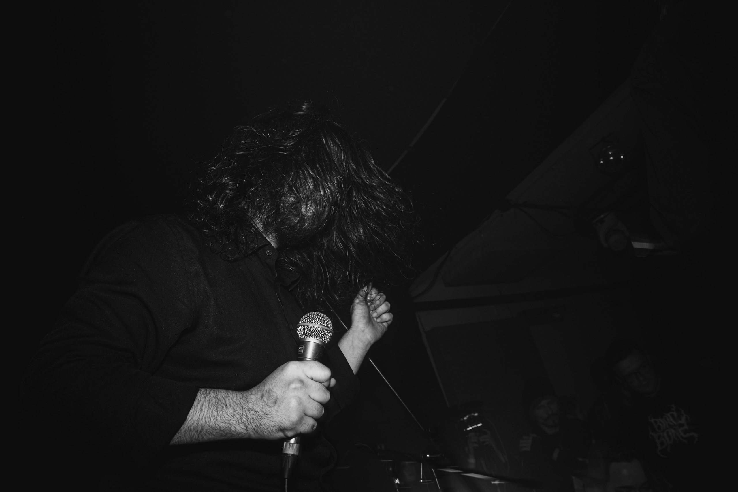 Отшельник & Potvor 31.10.2025. Репортажный фотограф в Москве Legiodot