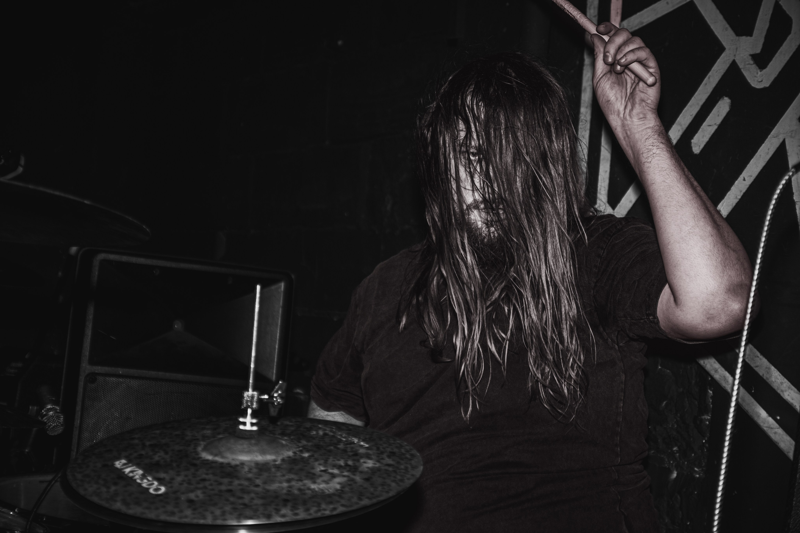 Faded Colors & Disbound & Smycka & Malist 14.06.2025. Репортажный фотограф в Москве Legiodot