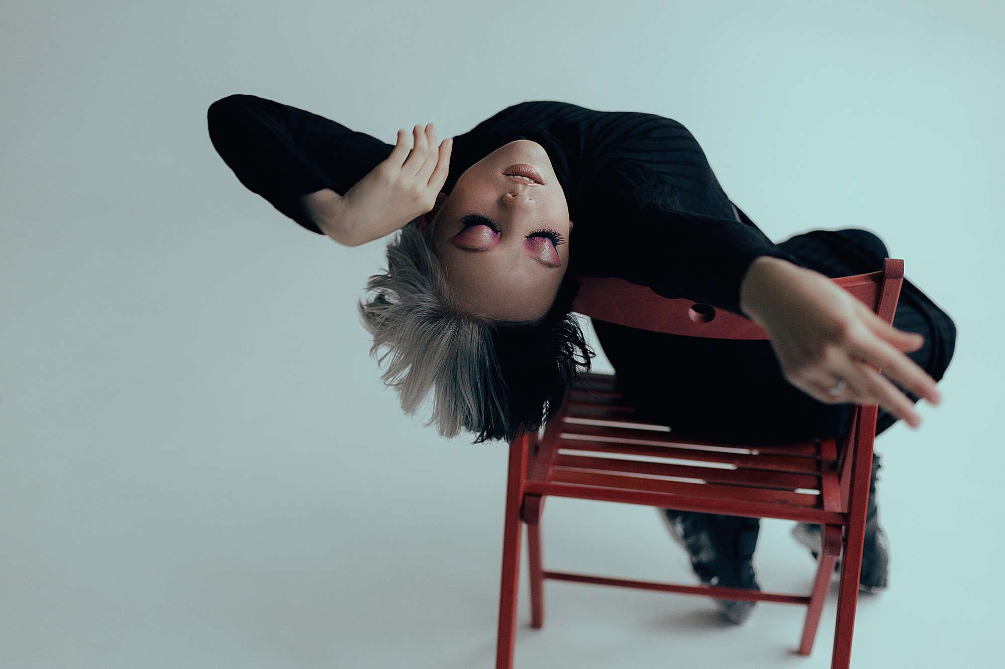 Girls | Девушки. Боченков Вадим | Фотограф в Пскове и Санкт-Петербурге