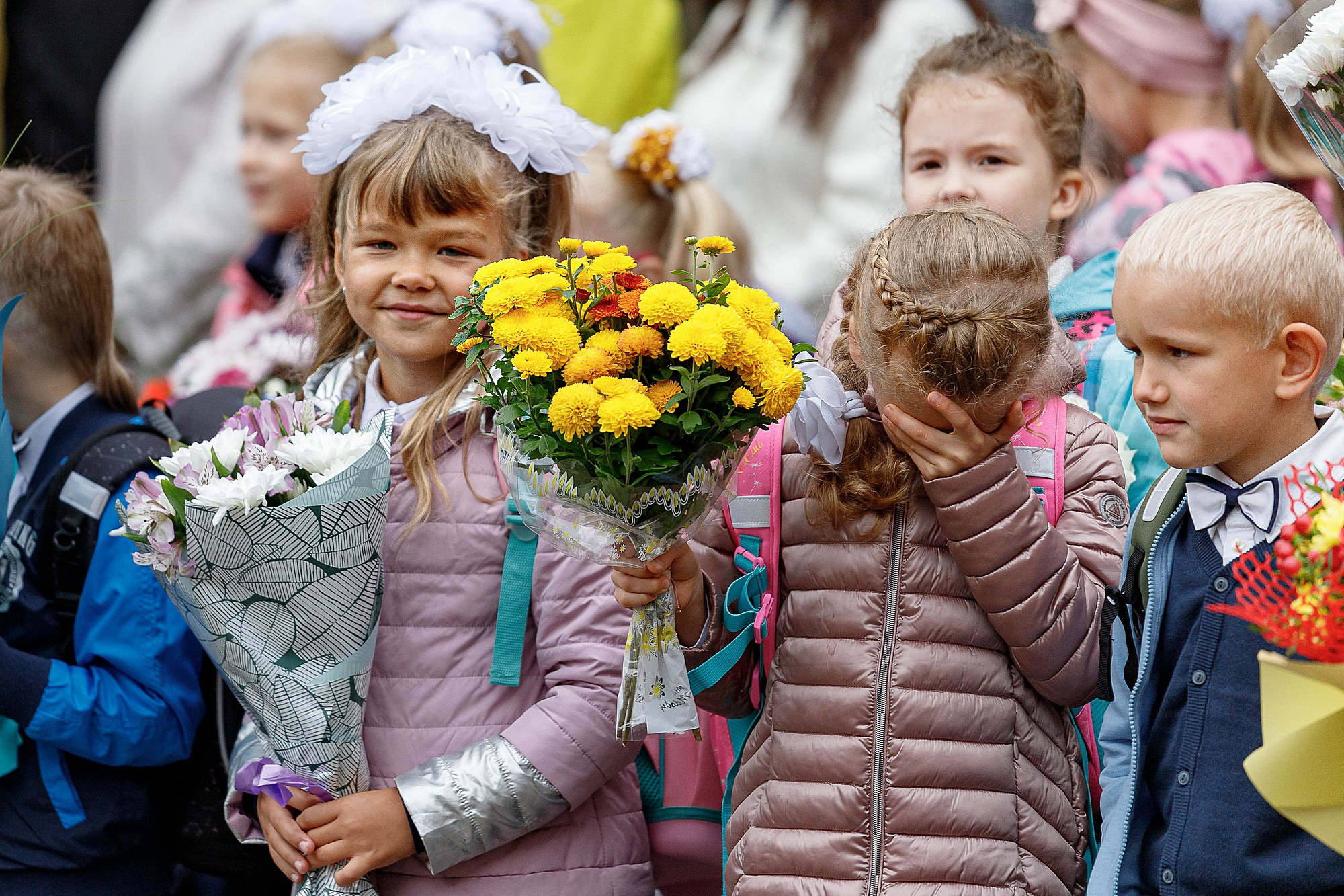Street. Боченков Вадим | Фотограф в Пскове и Санкт-Петербурге