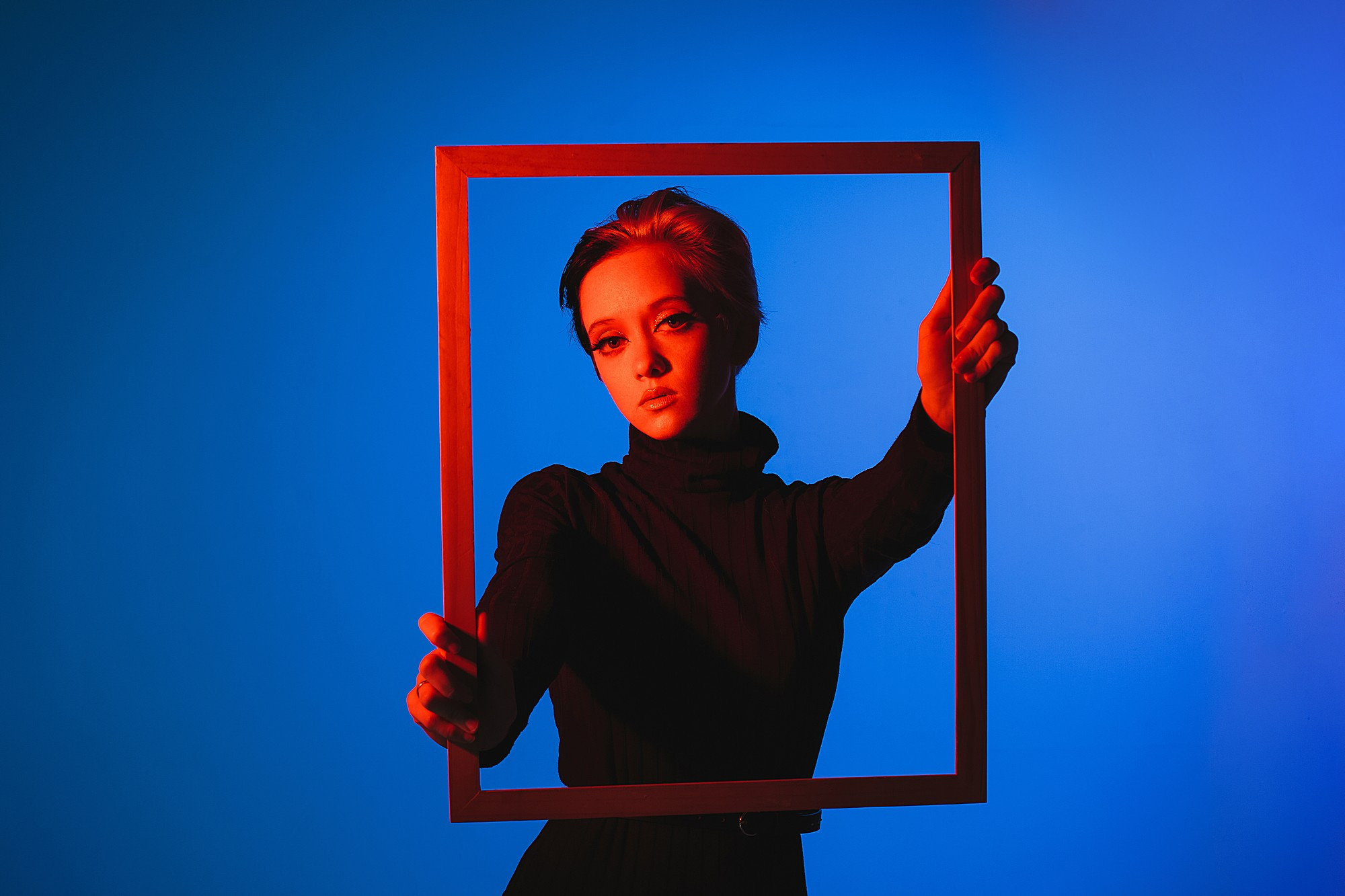 Girls | Девушки. Боченков Вадим | Фотограф в Пскове и Санкт-Петербурге