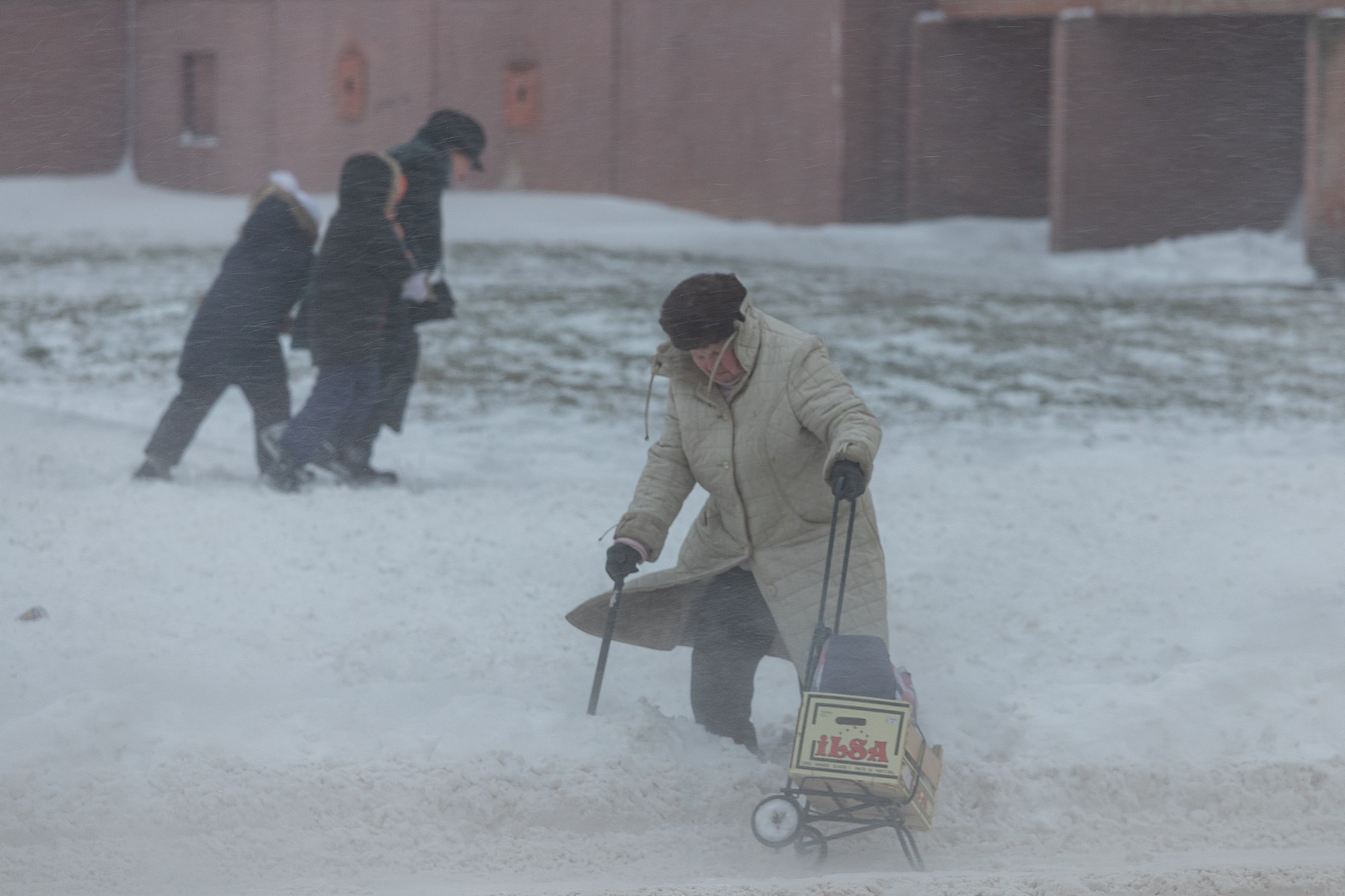 Street. Боченков Вадим | Фотограф в Пскове и Санкт-Петербурге