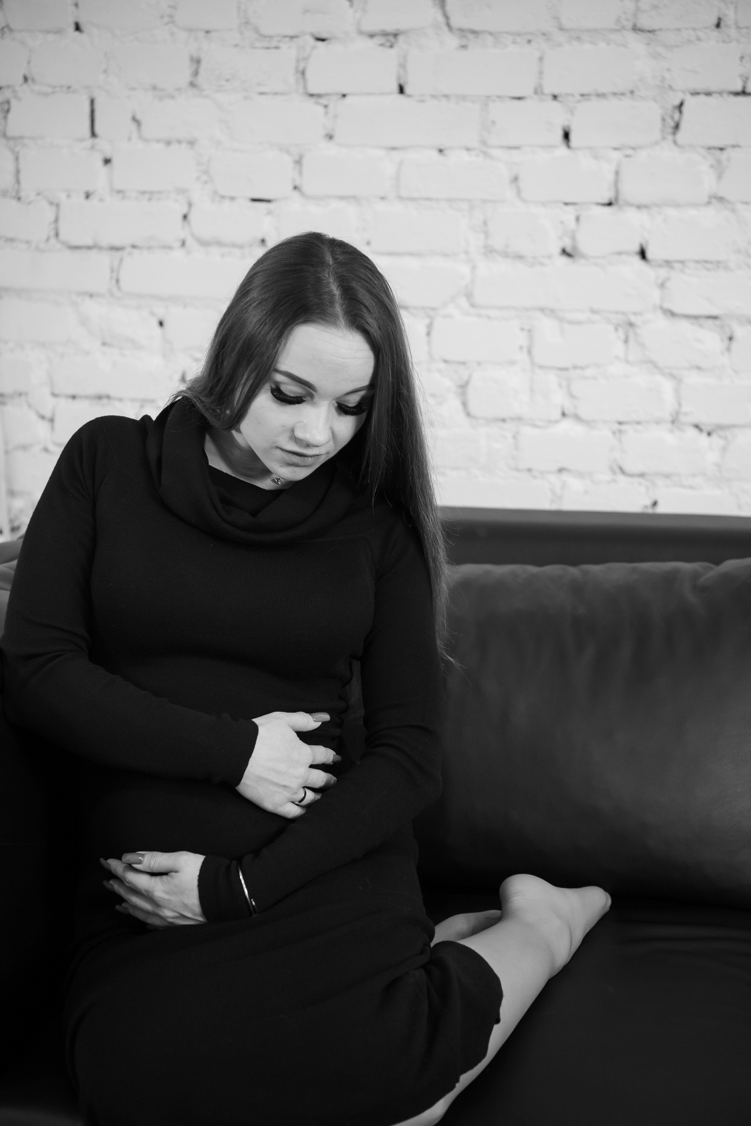 Беременность. Фотограф Юлия Летовальцева, город Мариуполь