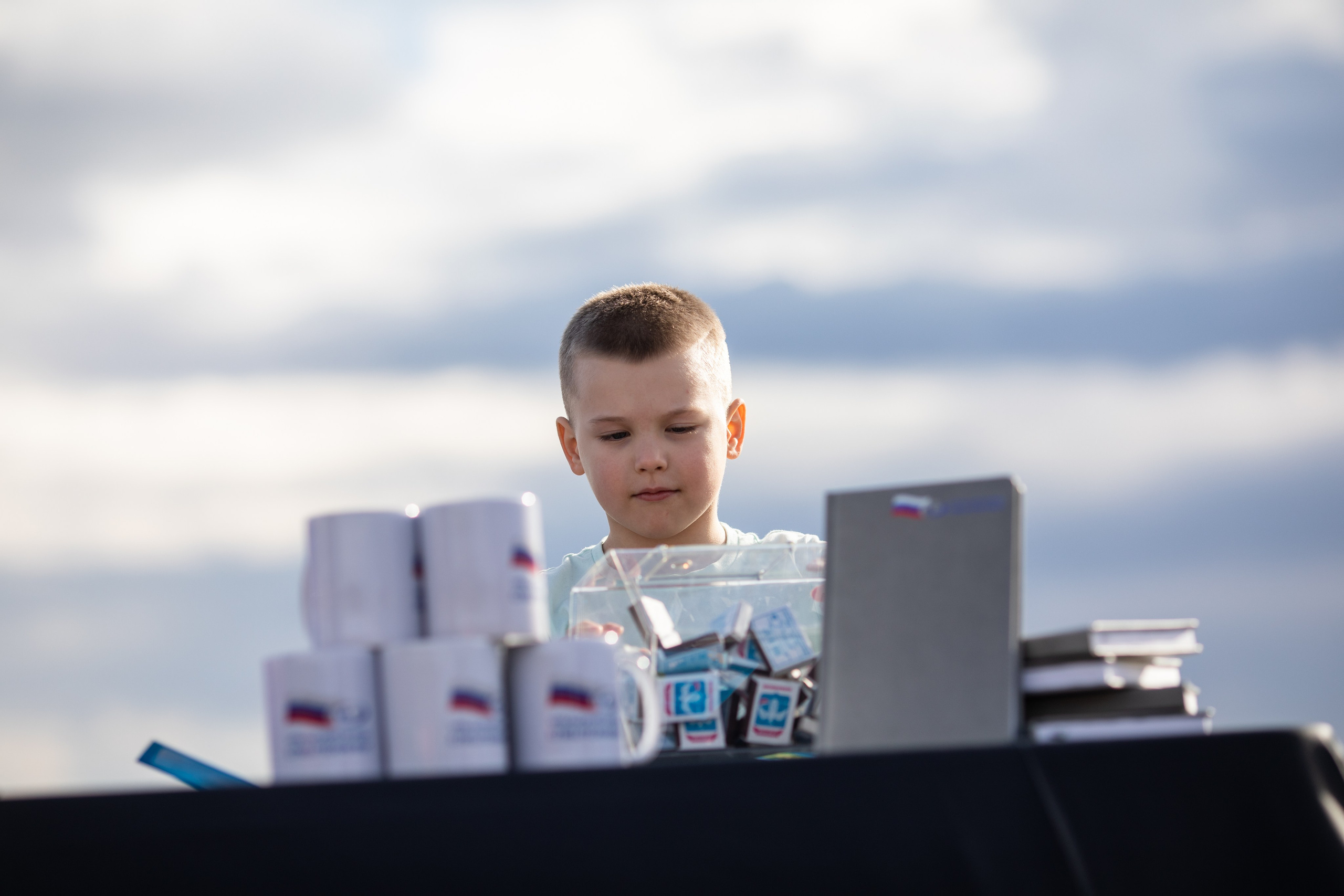 УЗСТ- Корпоративный тимбилдинг на аэродроме. Репортажный и свадебный фотограф в Челябинске Елисеев Павел