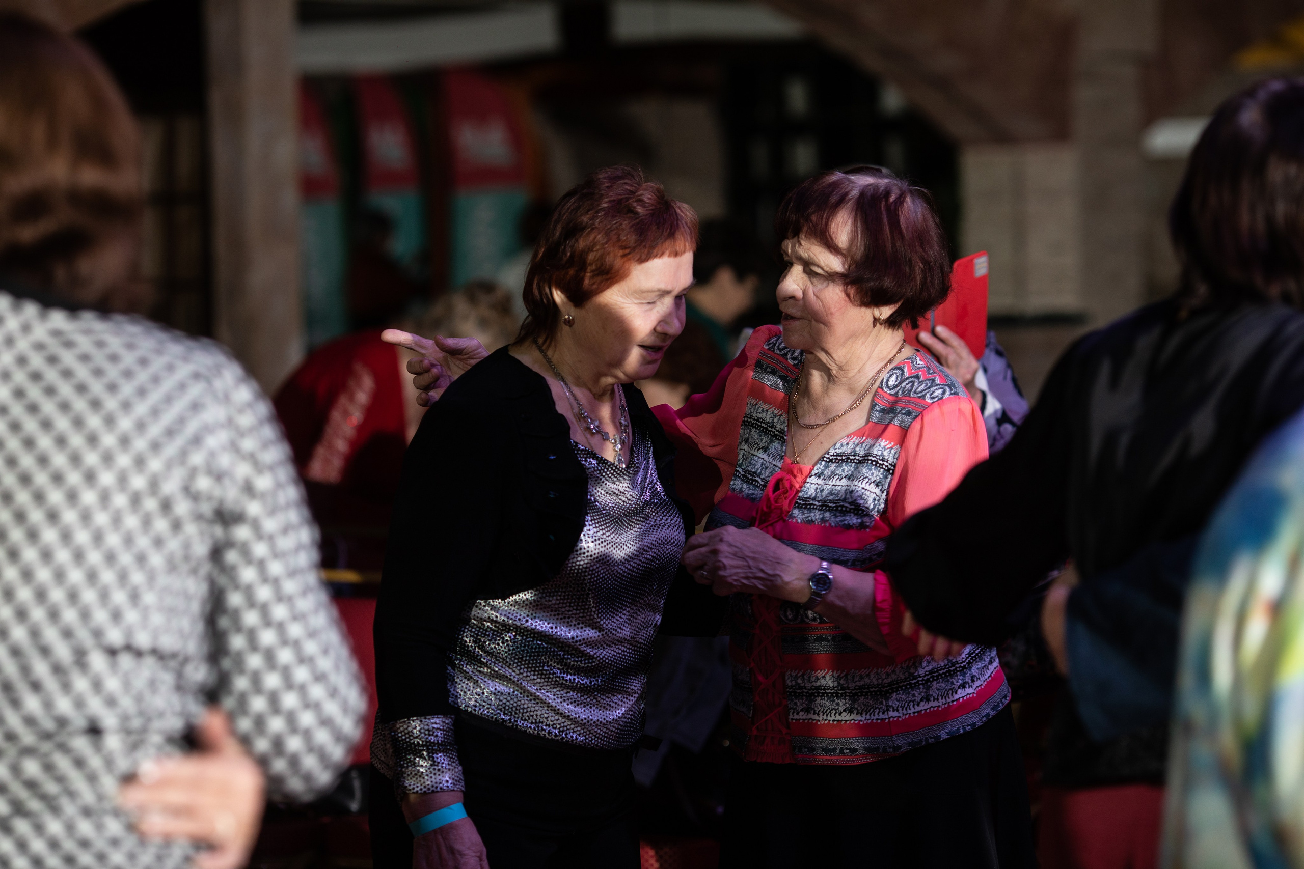 Жить по-новому 2026. Репортажный и свадебный фотограф в Челябинске Елисеев Павел