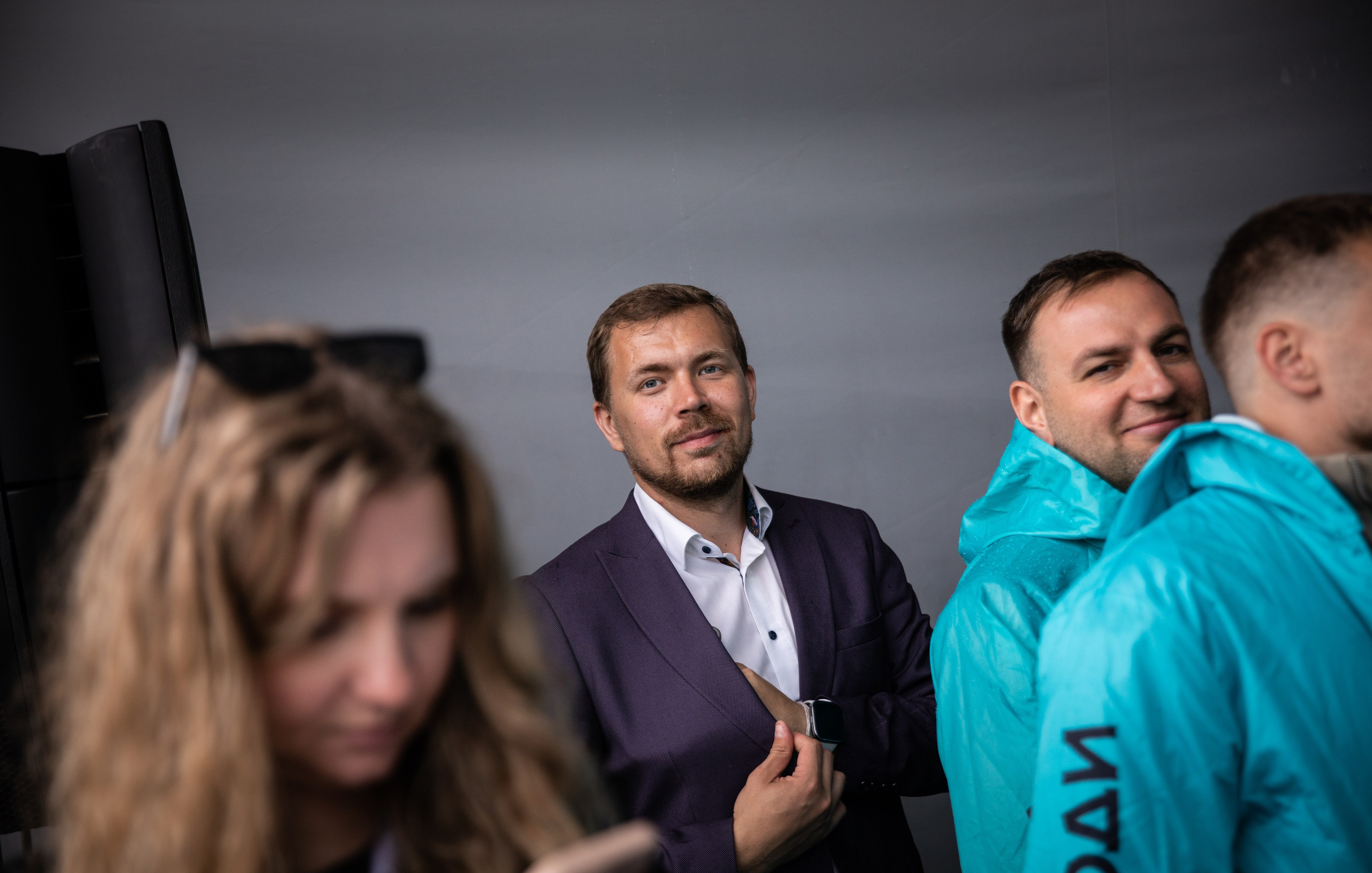 Время Новых -2025. Репортажный и свадебный фотограф в Челябинске Елисеев Павел