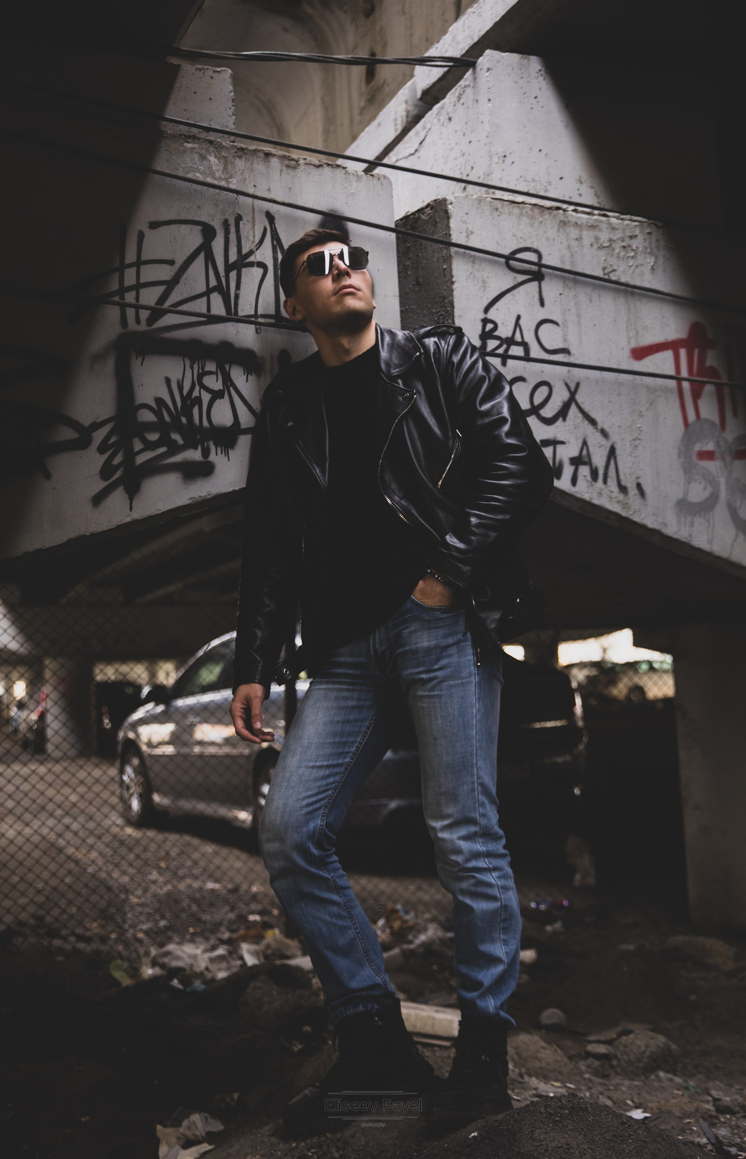 Семейная мужская фотосессия. Хаитбай и Богдан. Репортажный и свадебный фотограф в Челябинске Елисеев Павел