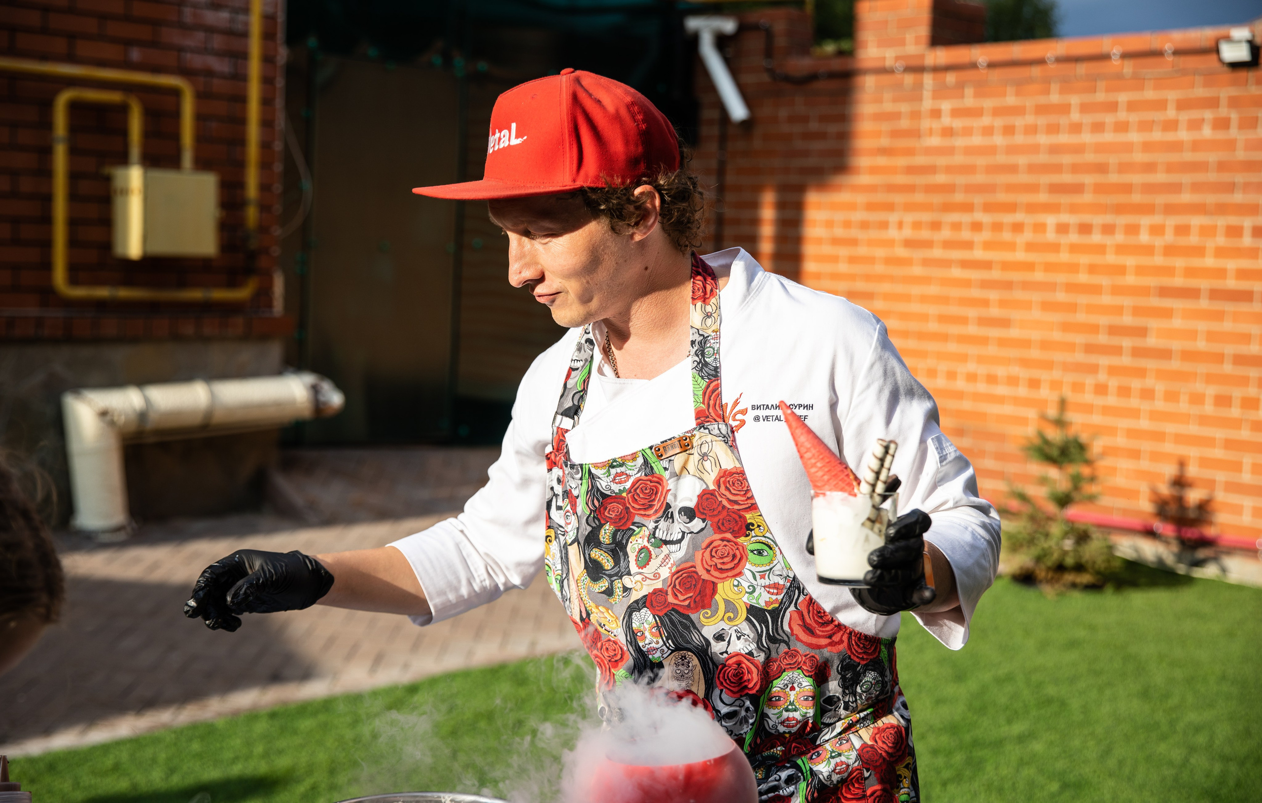 День Рождения Егорки -2025. VoronEvent. Репортажный и свадебный фотограф в Челябинске Елисеев Павел