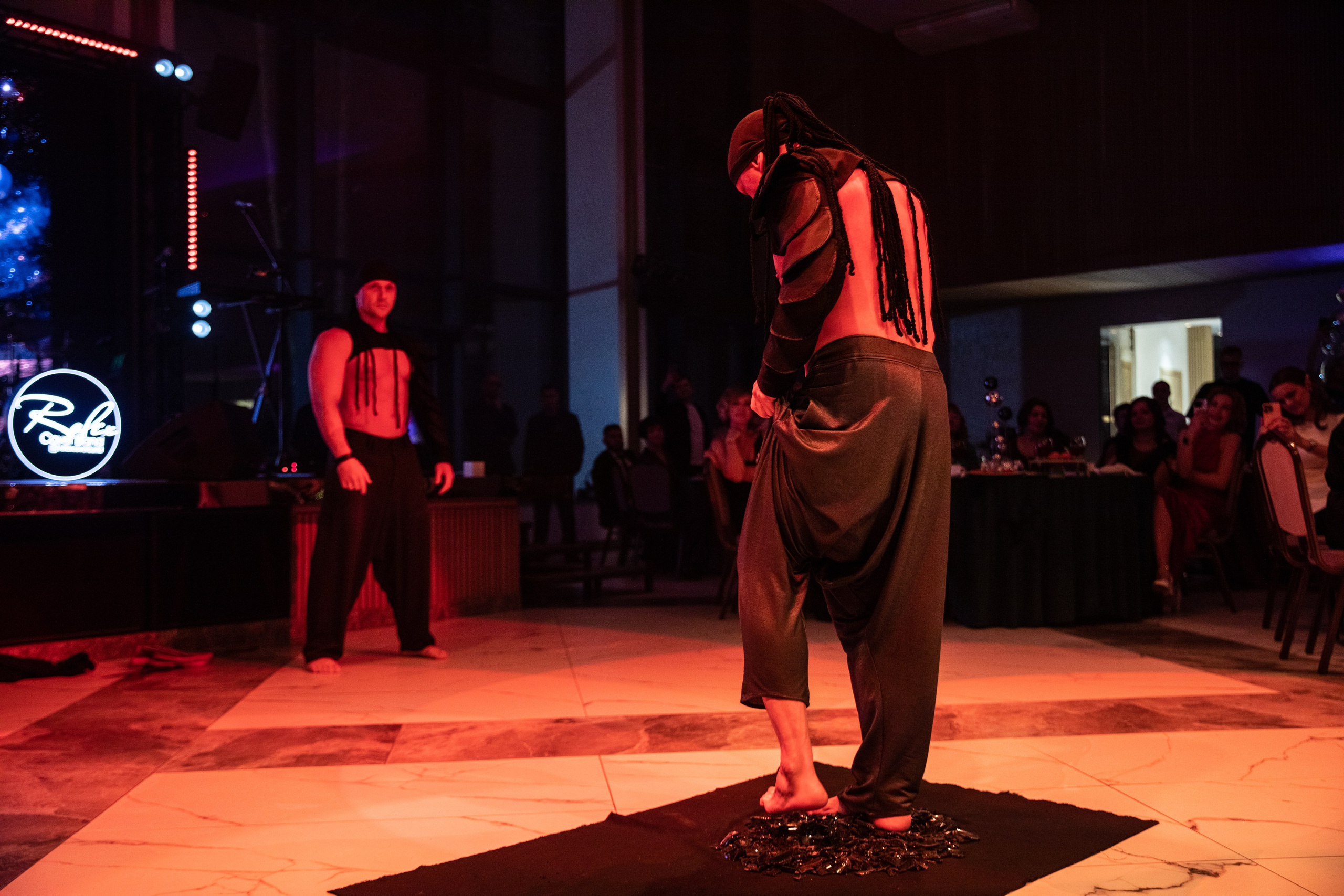 Корпоратив — Фантастическая семерка 2025. Репортажный и свадебный фотограф в Челябинске Елисеев Павел