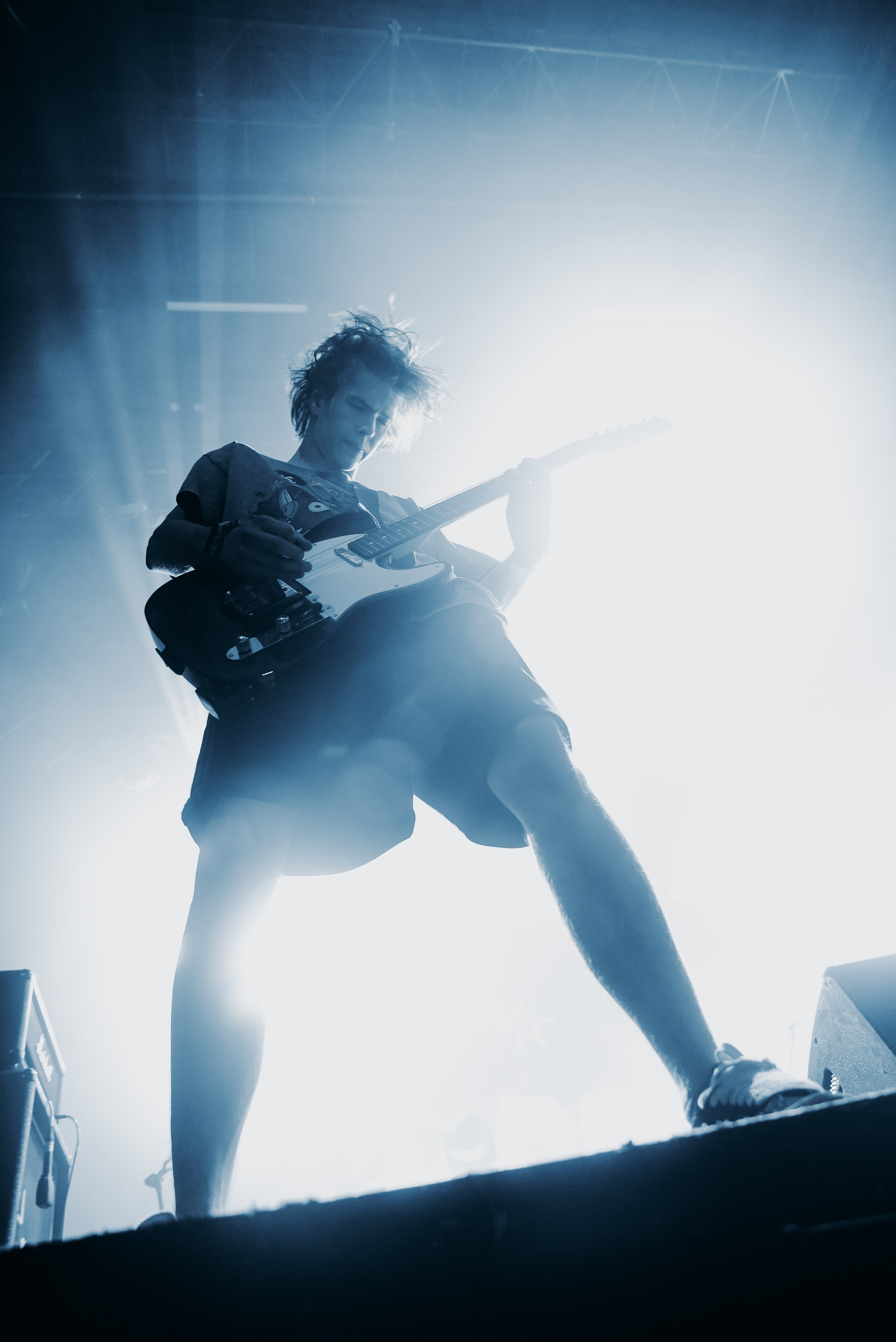 BASSLINEE FEST 18.09.25. Фотограф Екатерина Климанова