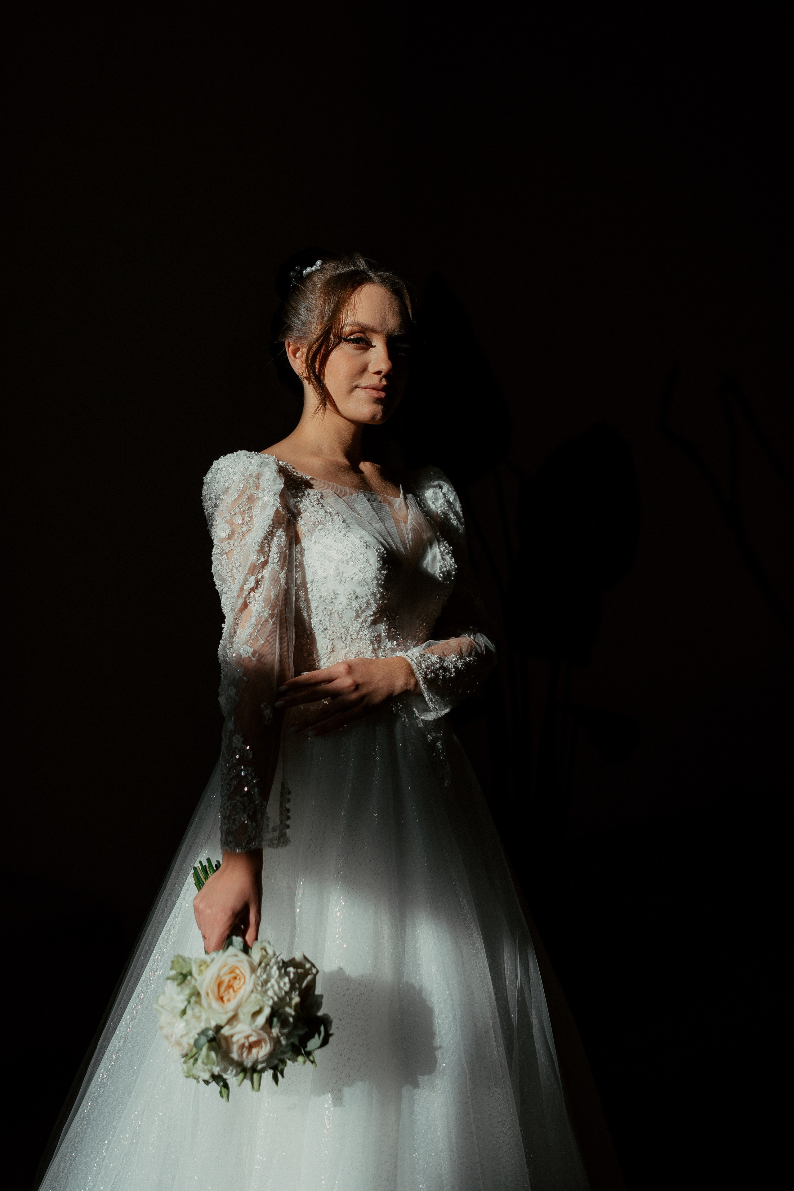 Максим и Ирина. Фотограф Никита Анкудинов. Москва — Чебоксары — Казань