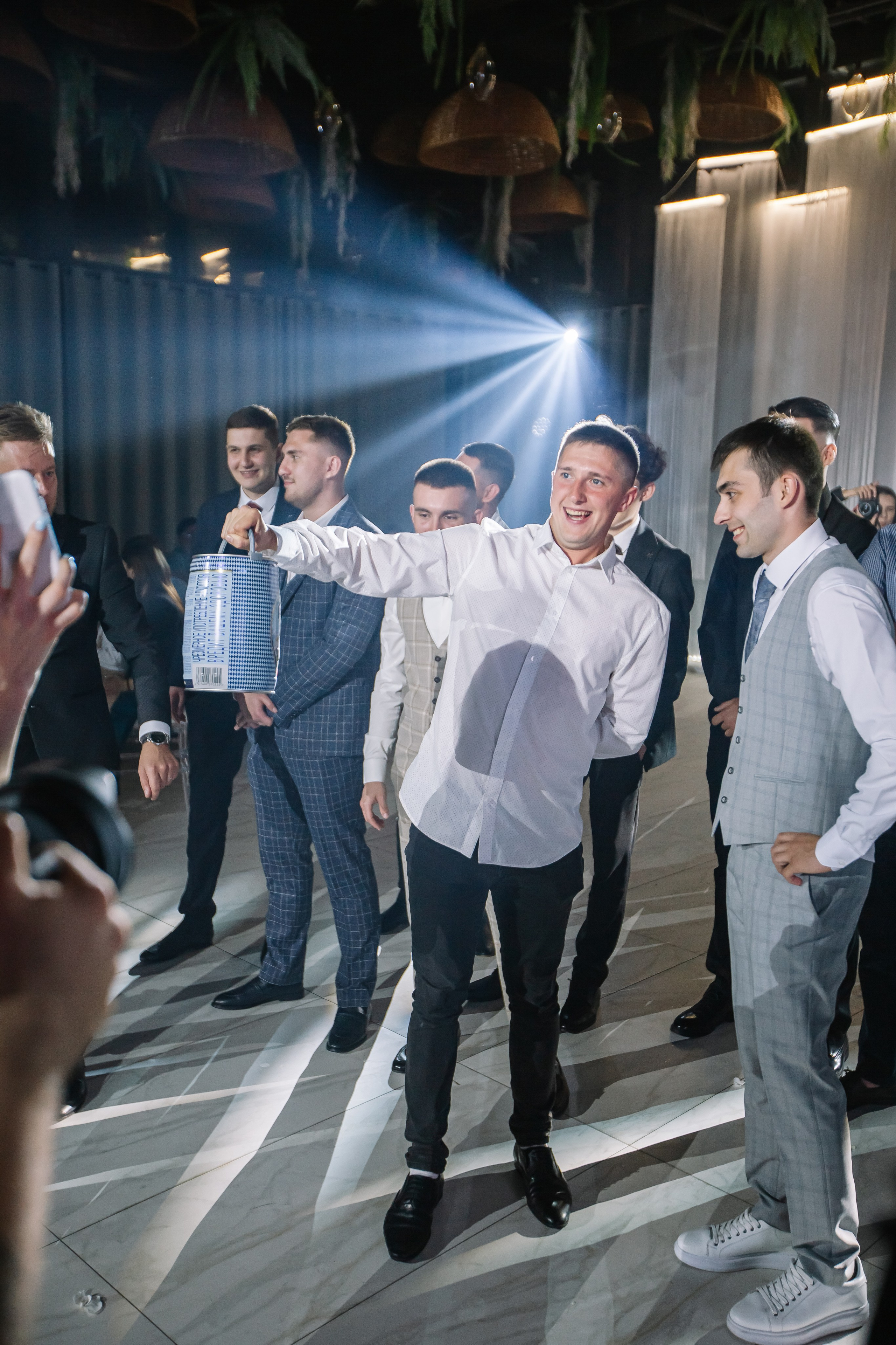 Евгений и Алина. Свадебный фотограф Анастасия Багдасарян