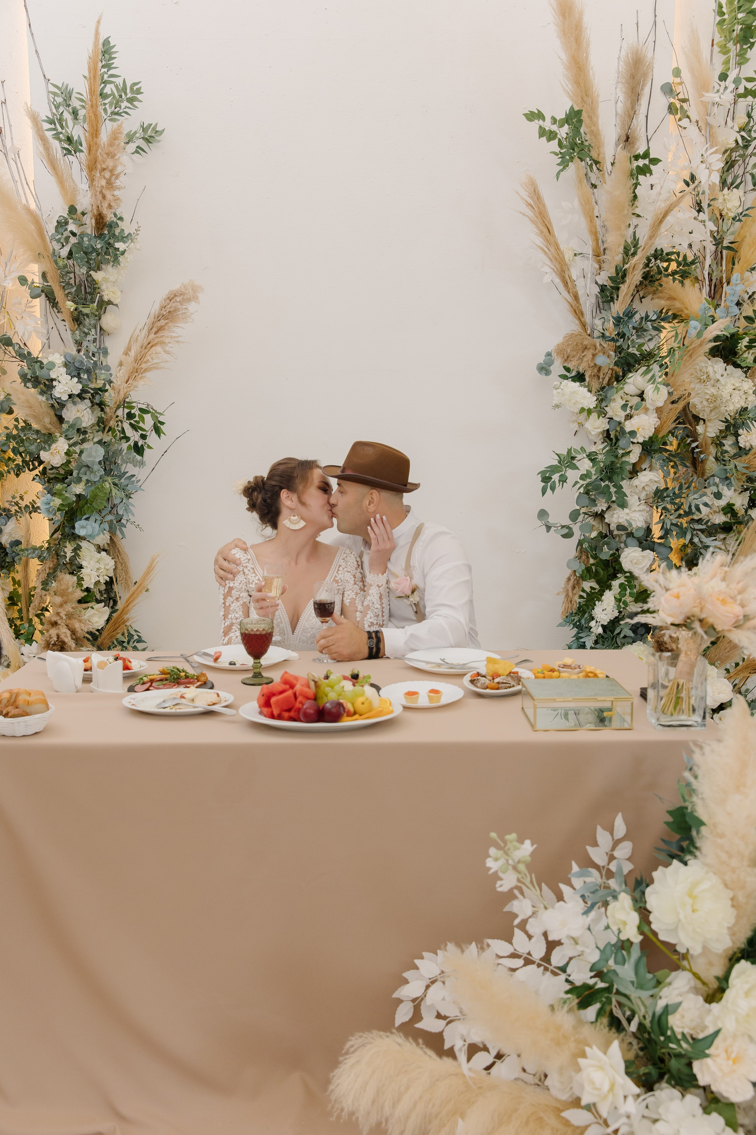 Оксана и Саша. Мозжерина Ирина — Свадебный и семейный фотограф в Екатеринбурге