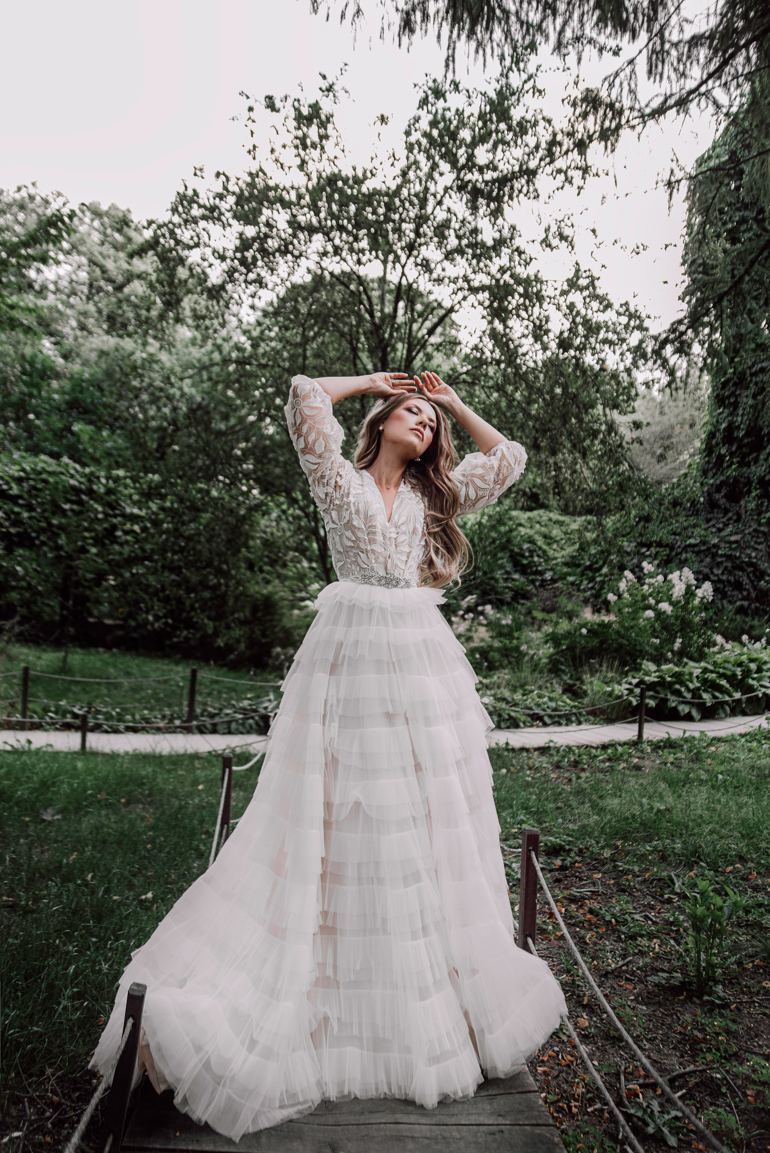 Аптекарский огород. Свадебный фотограф Маргарита Глумскова