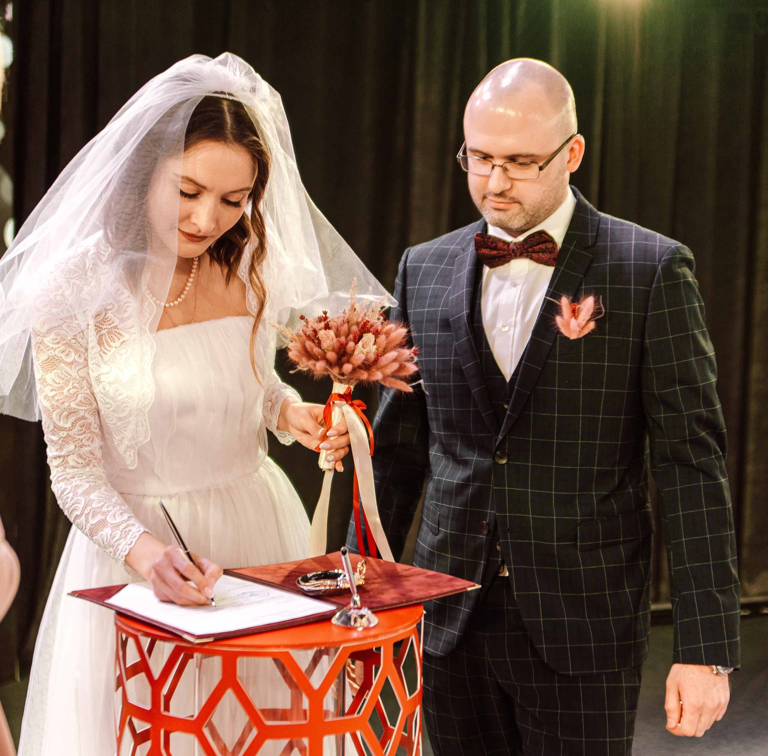 Башня «Меркурий». Свадебный фотограф Маргарита Глумскова