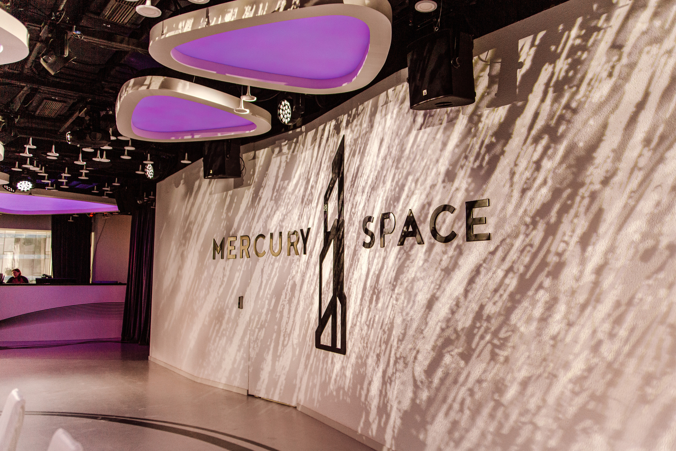 Башня «Меркурий». Свадебный фотограф Маргарита Глумскова