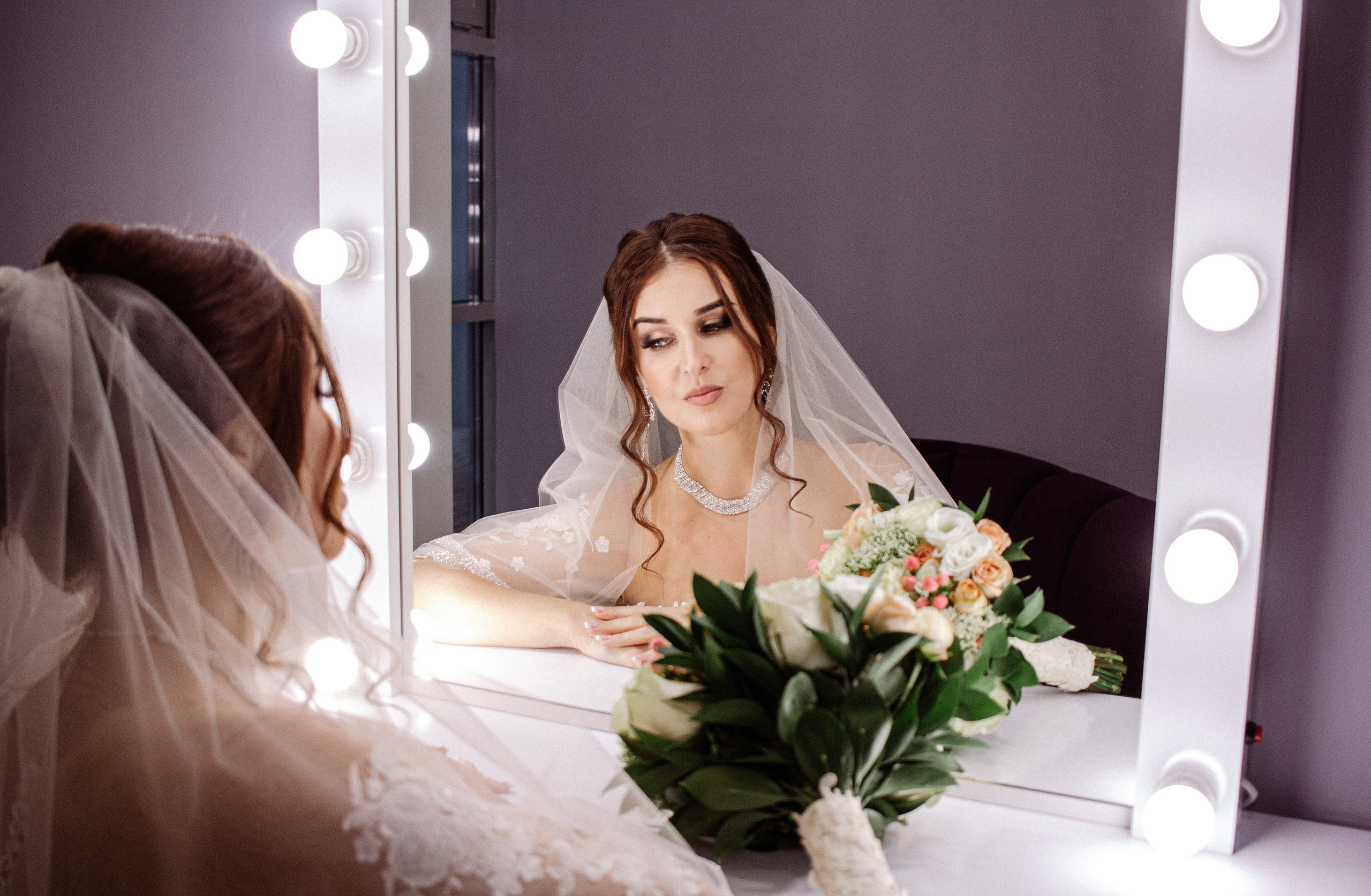 Домодедовский ЗАГС. Свадебный фотограф Маргарита Глумскова