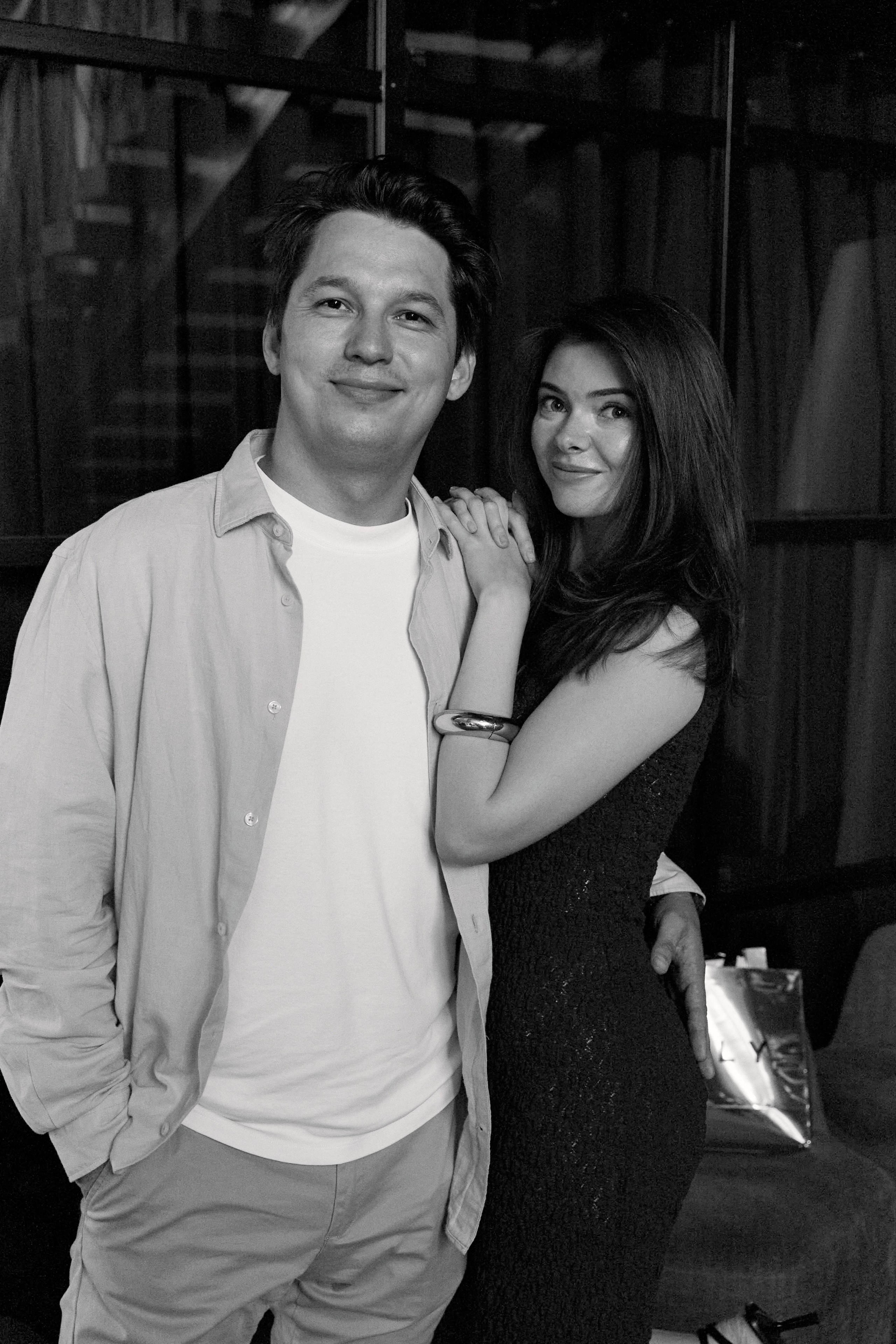 Посмотреть серию. Свадебный и семейный фотограф в Красноярске Тряпчев Павел