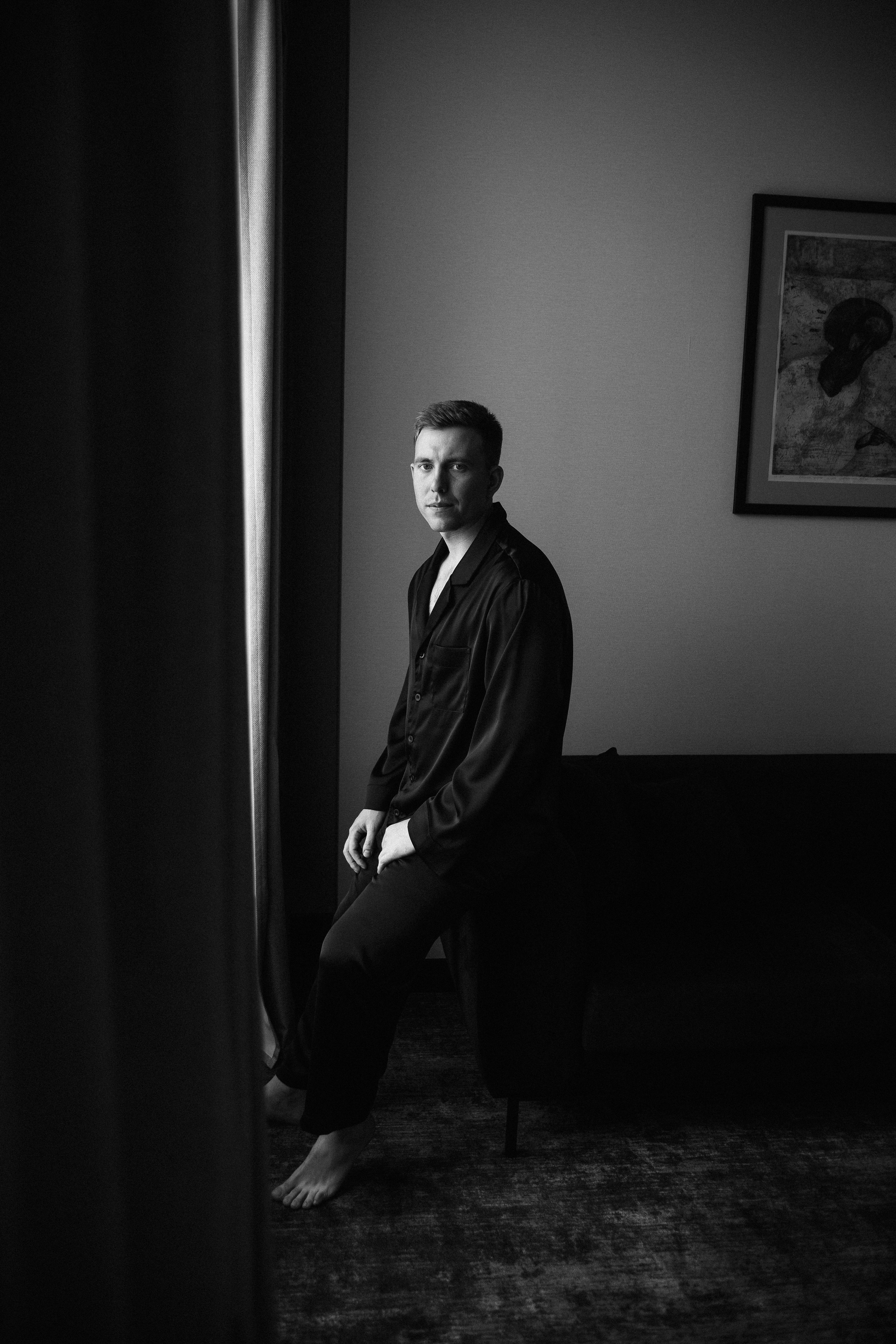 Антон & Анастасия | 06.06.2025. Свадебный и семейный фотограф в Омске Евгения Хакимова