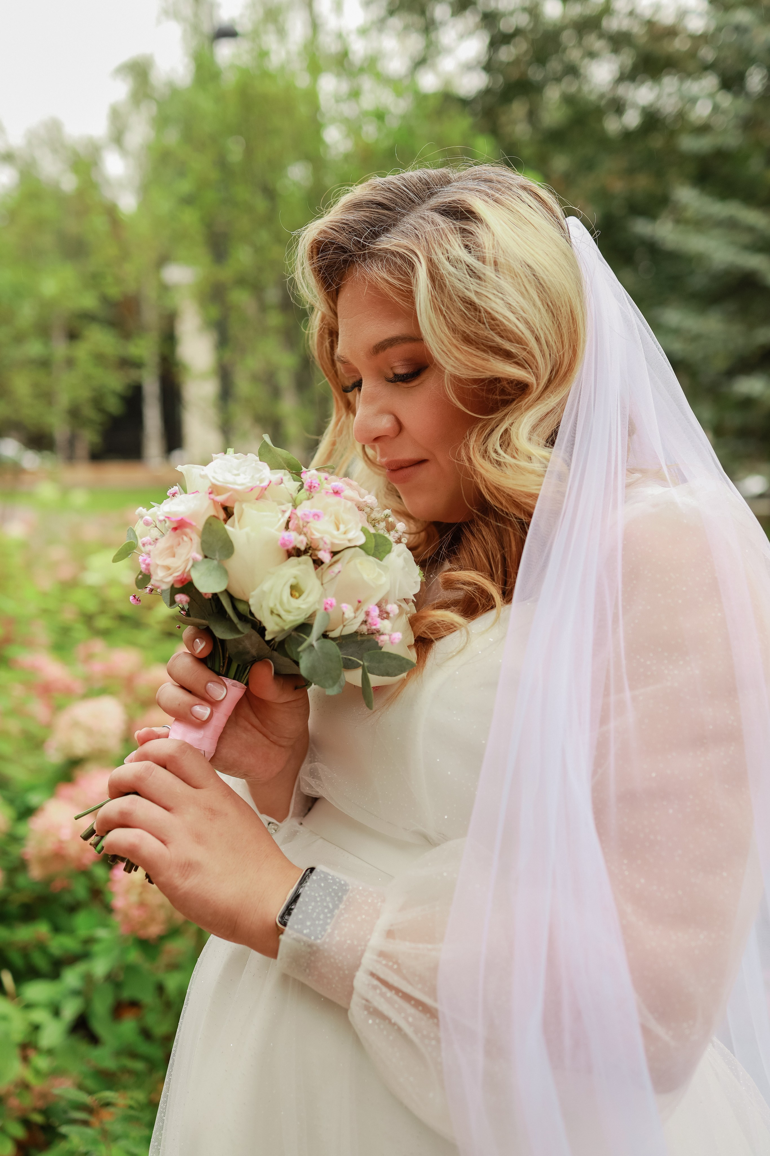 Свадебная съемка 07.09.2024 г. Иванова Ирина Свадебный и семейный фотограф г. Уфа