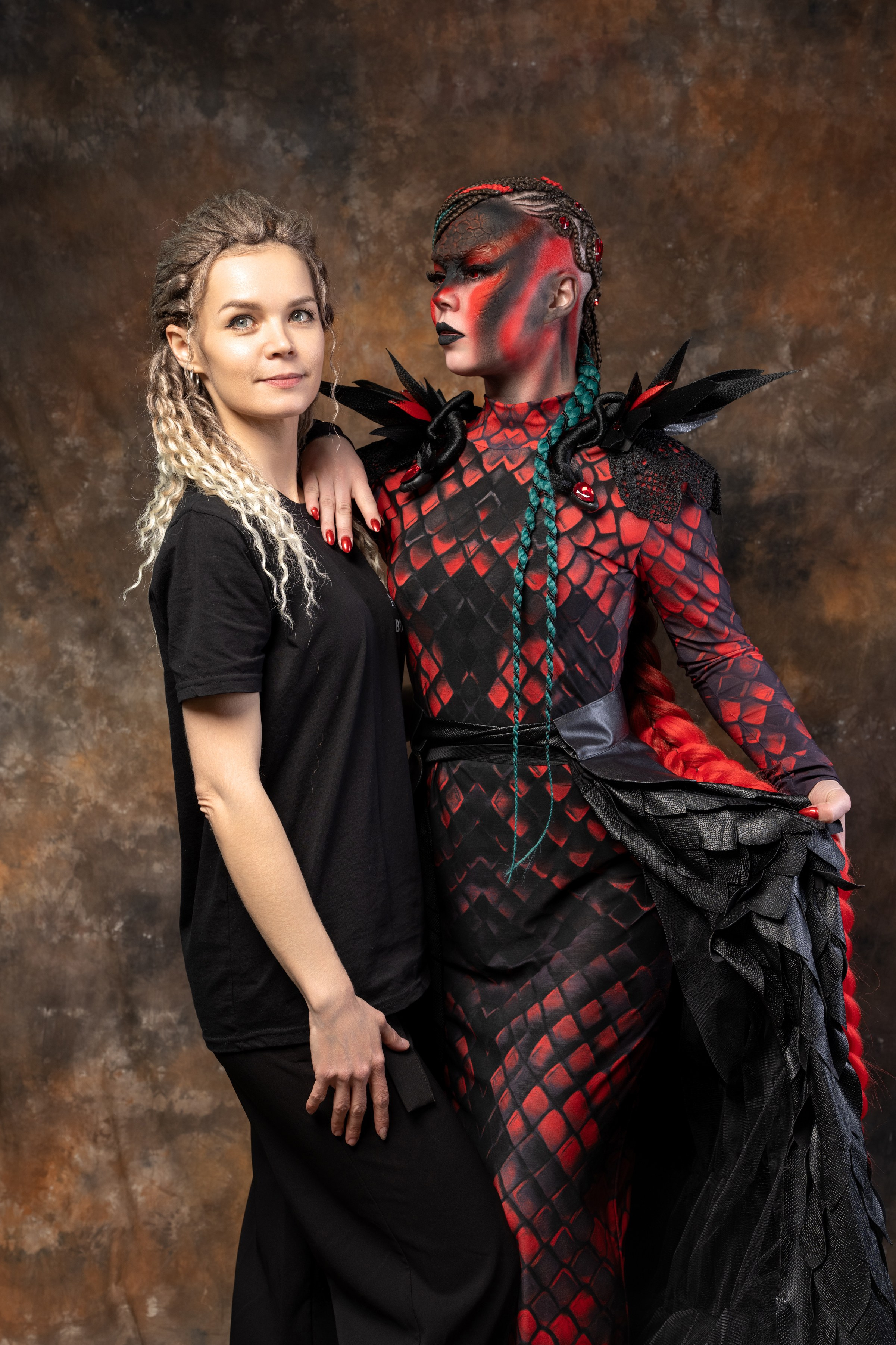 Asian Global Cup 2025 Day3. Сайт Алматинского НЮ АРТ, будуар и фэшн фотографа Дениса Карпенко