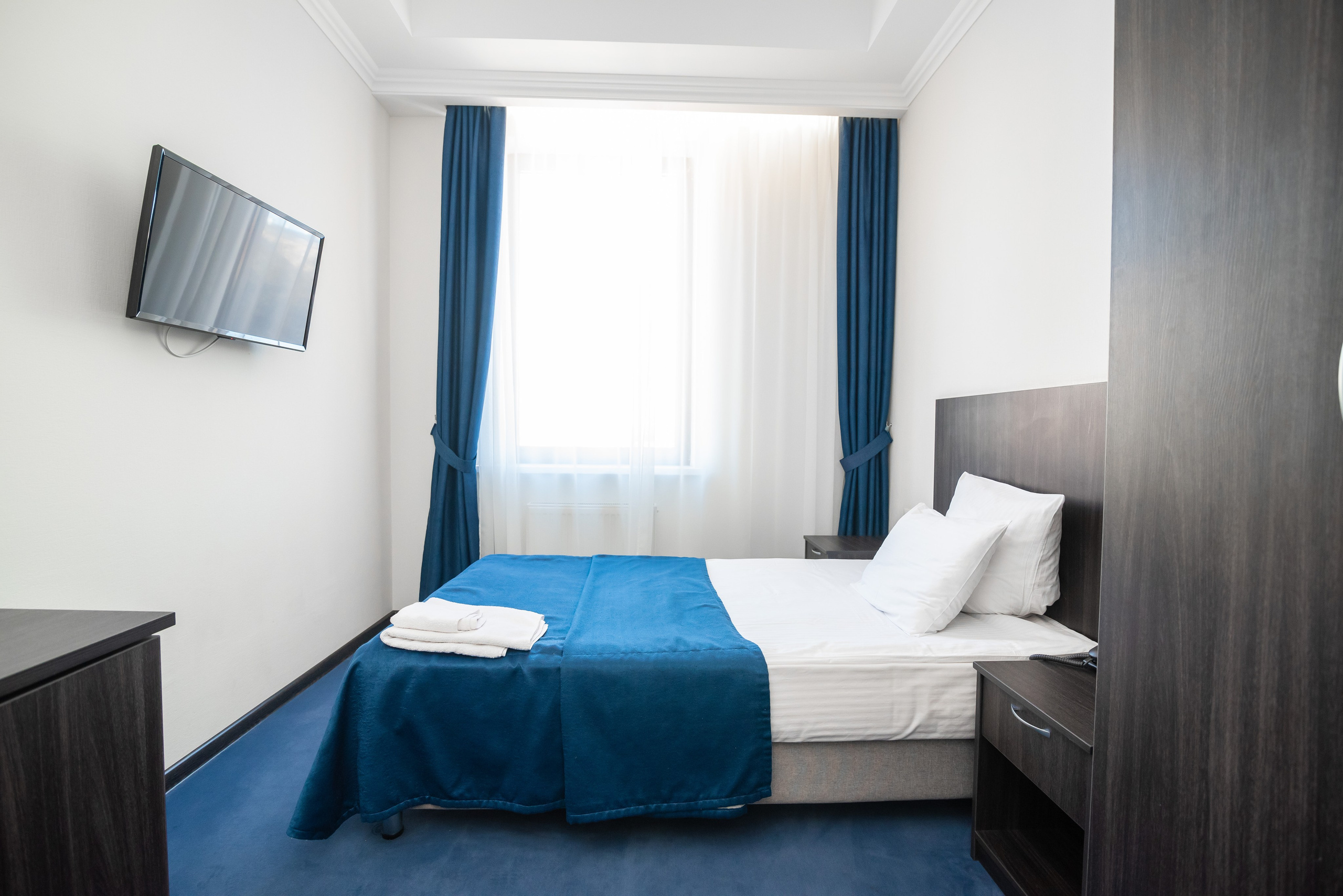 Интерьер. Главная