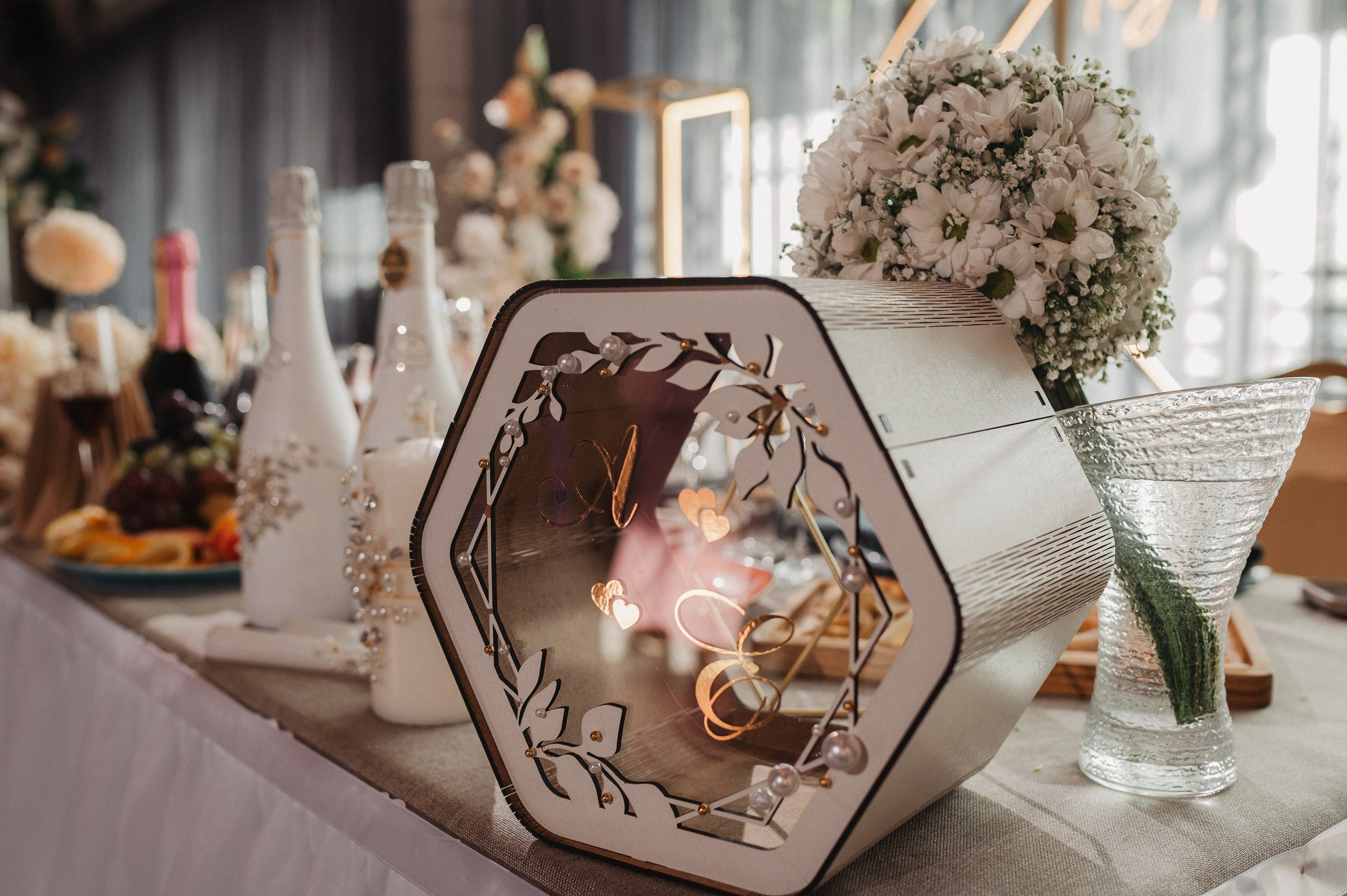 Катя и Андрей. Свадебный и семейный фотограф в Самаре Надежда Раскина