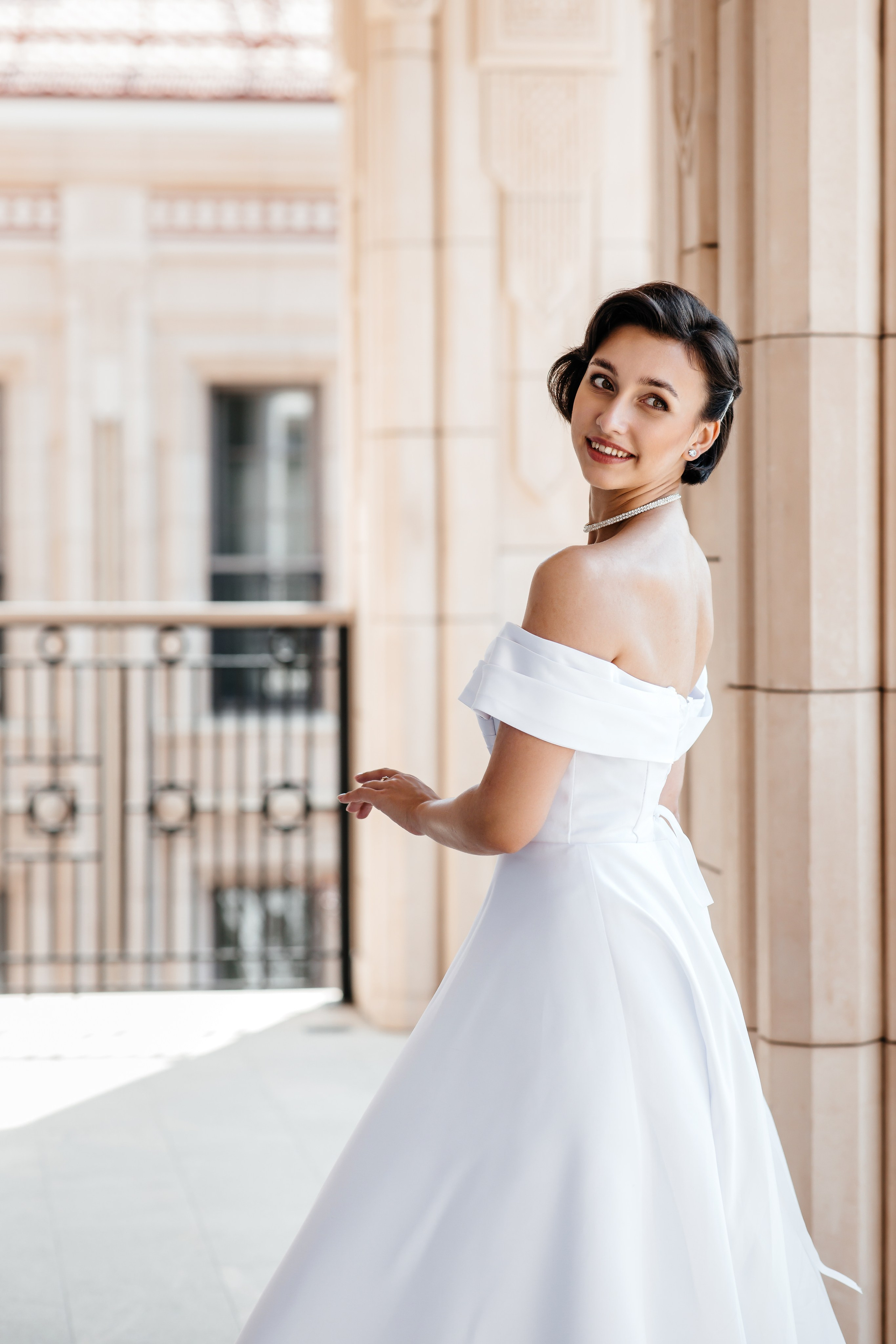 Анонс свадьбы для Дениса и Алены. Свадебный фотограф в Крыму и Севастополе Ольга Баскакова