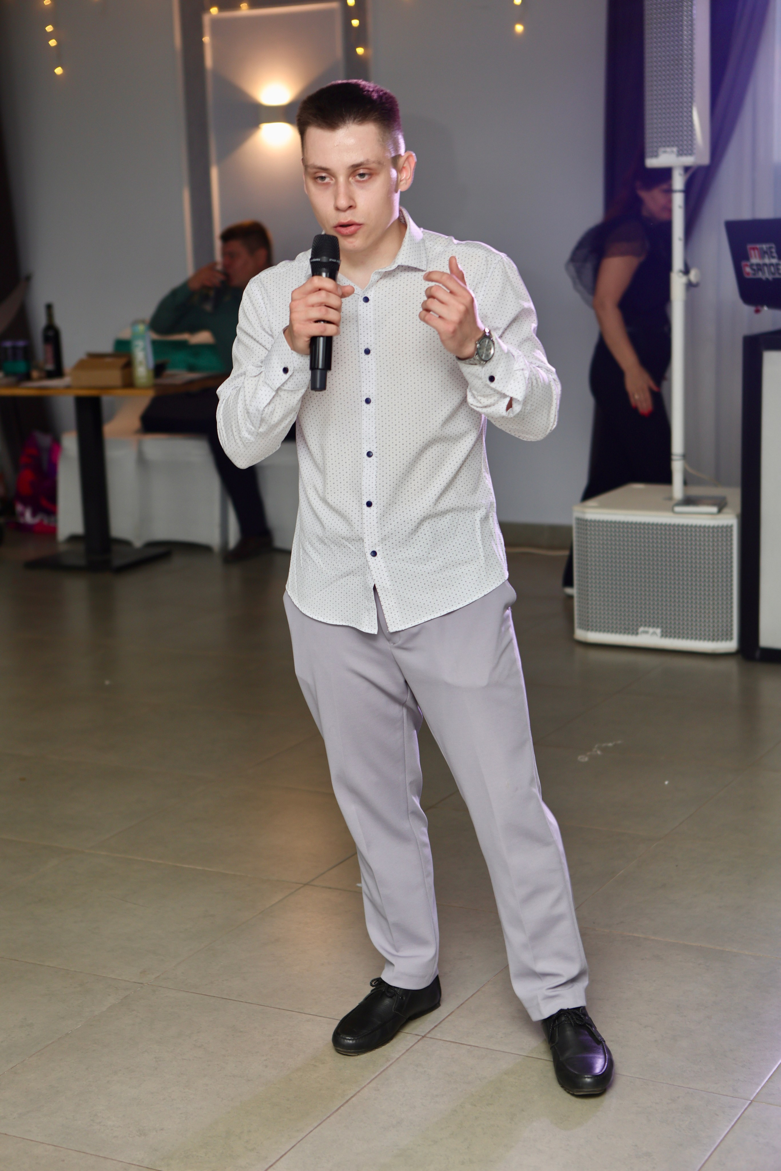 Свадьба Игоря и Татьяны. Фотограф в Курске Смирнов Евгений