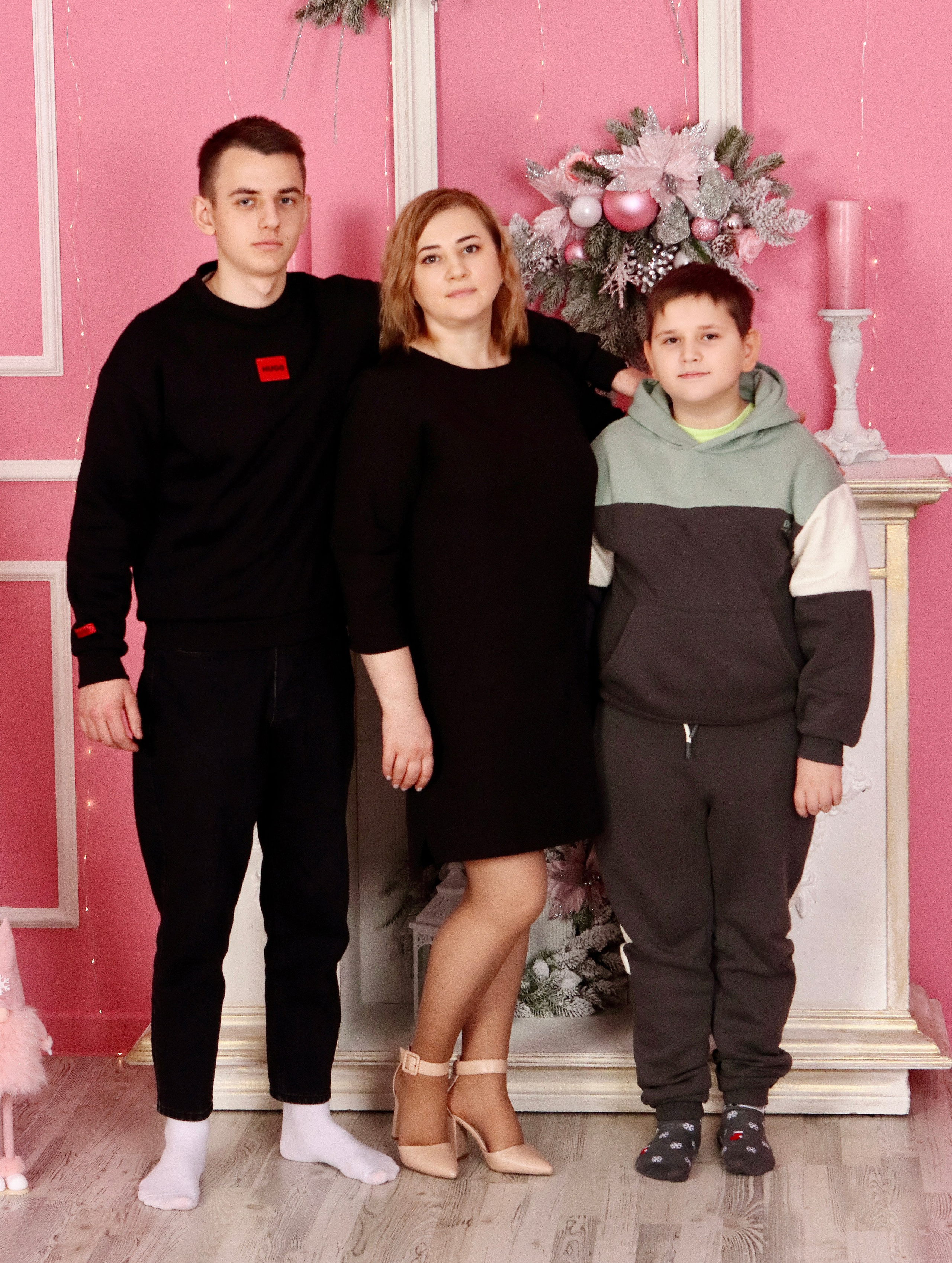 Виктория. Фотограф в Курске Смирнов Евгений