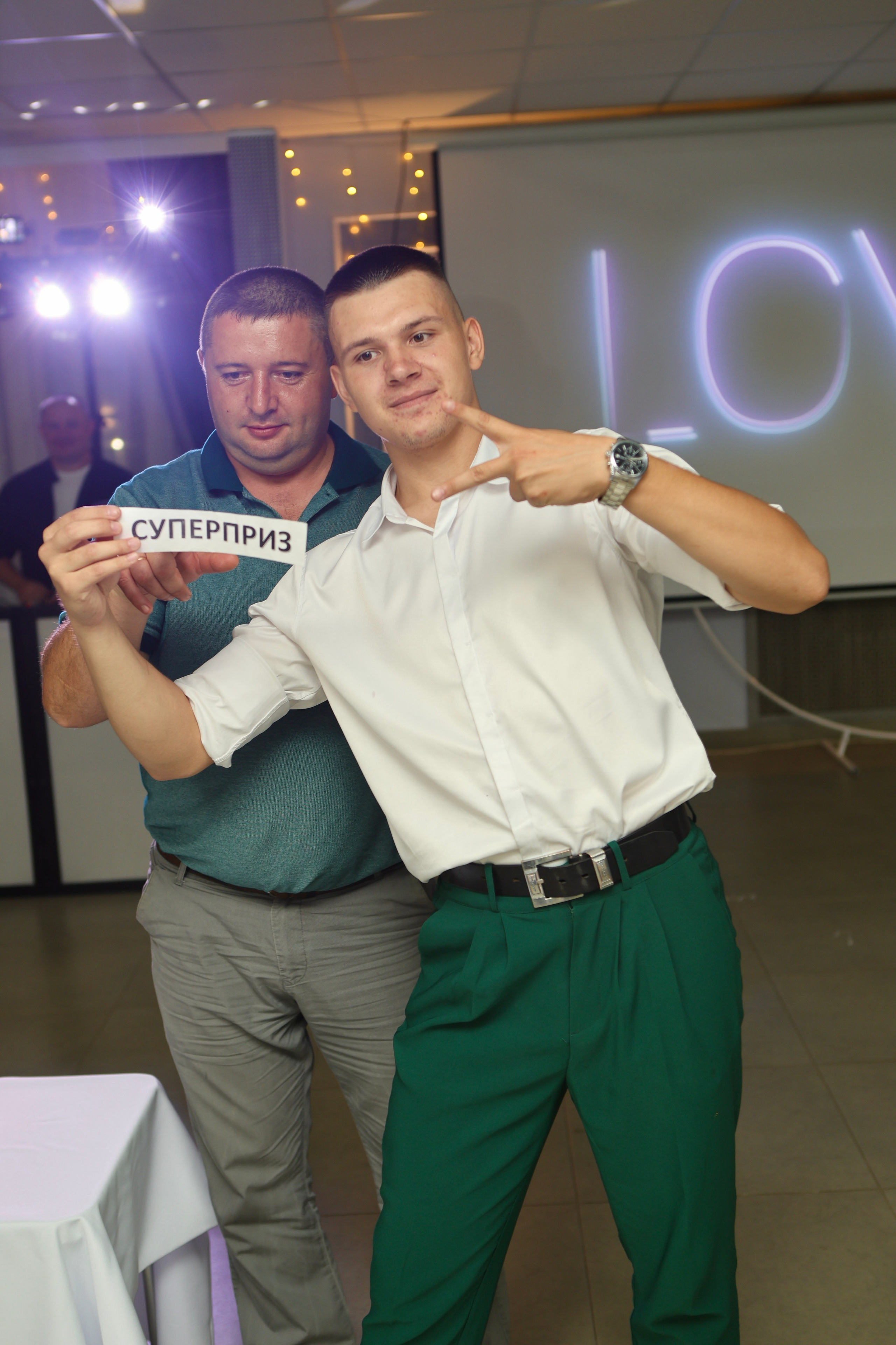 Свадьба Игоря и Татьяны. Фотограф в Курске Смирнов Евгений