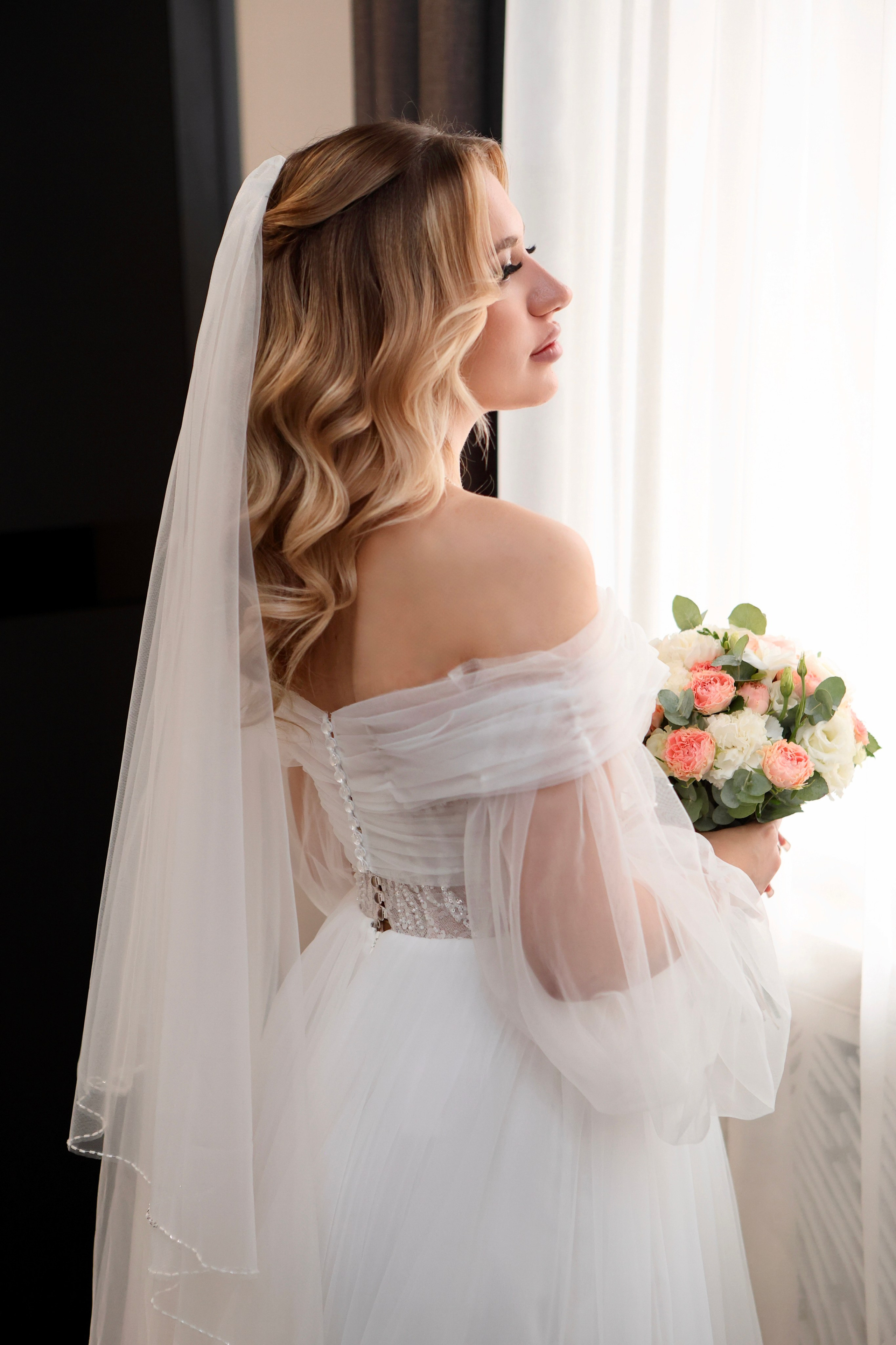 Людмила и Денис. Фотограф в Курске Смирнов Евгений