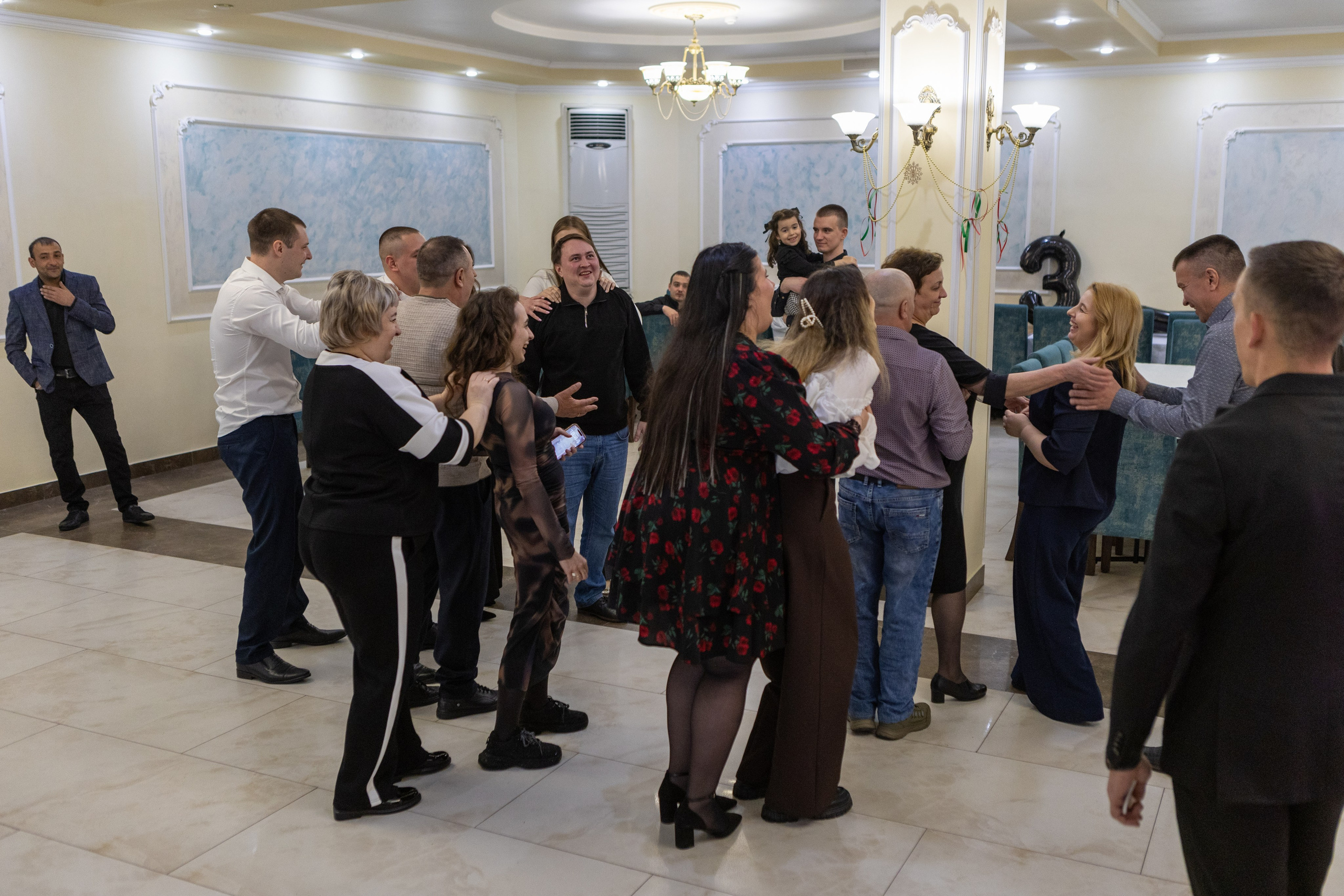 День Рождения Александра. Фотограф в Курске Смирнов Евгений