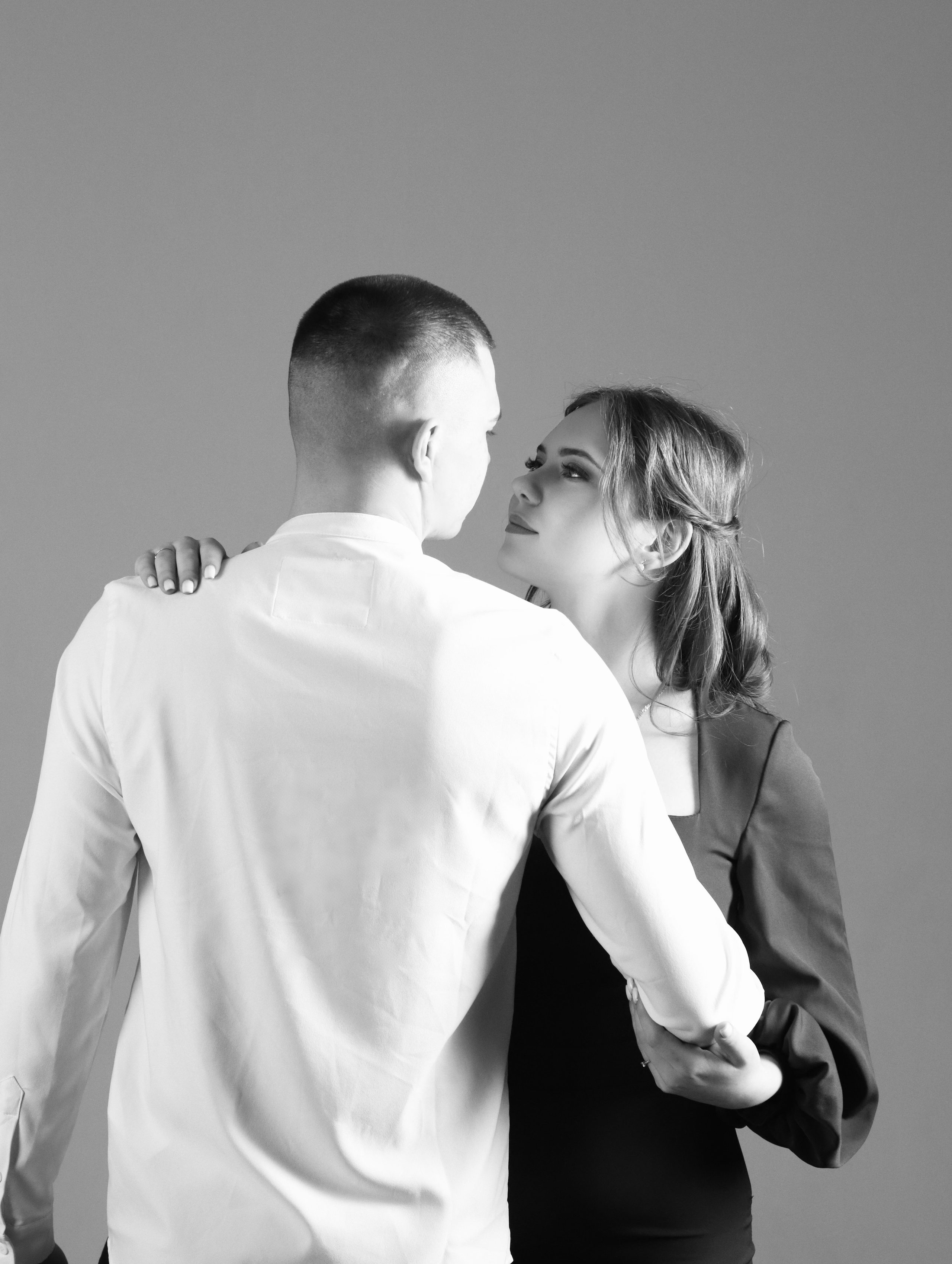 Софья и Влад. Фотограф в Курске Смирнов Евгений