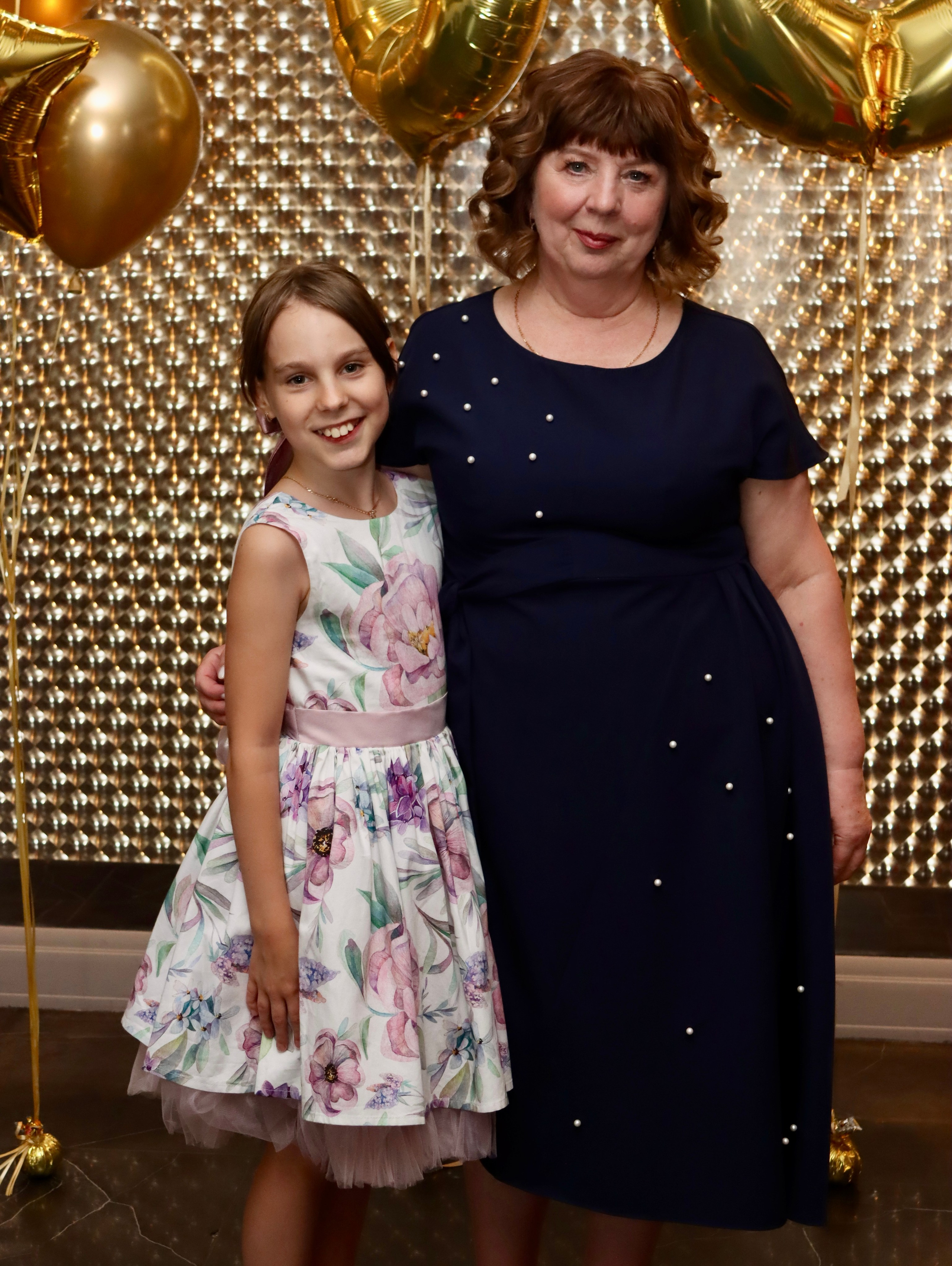 Юбилей. Фотограф в Курске Смирнов Евгений