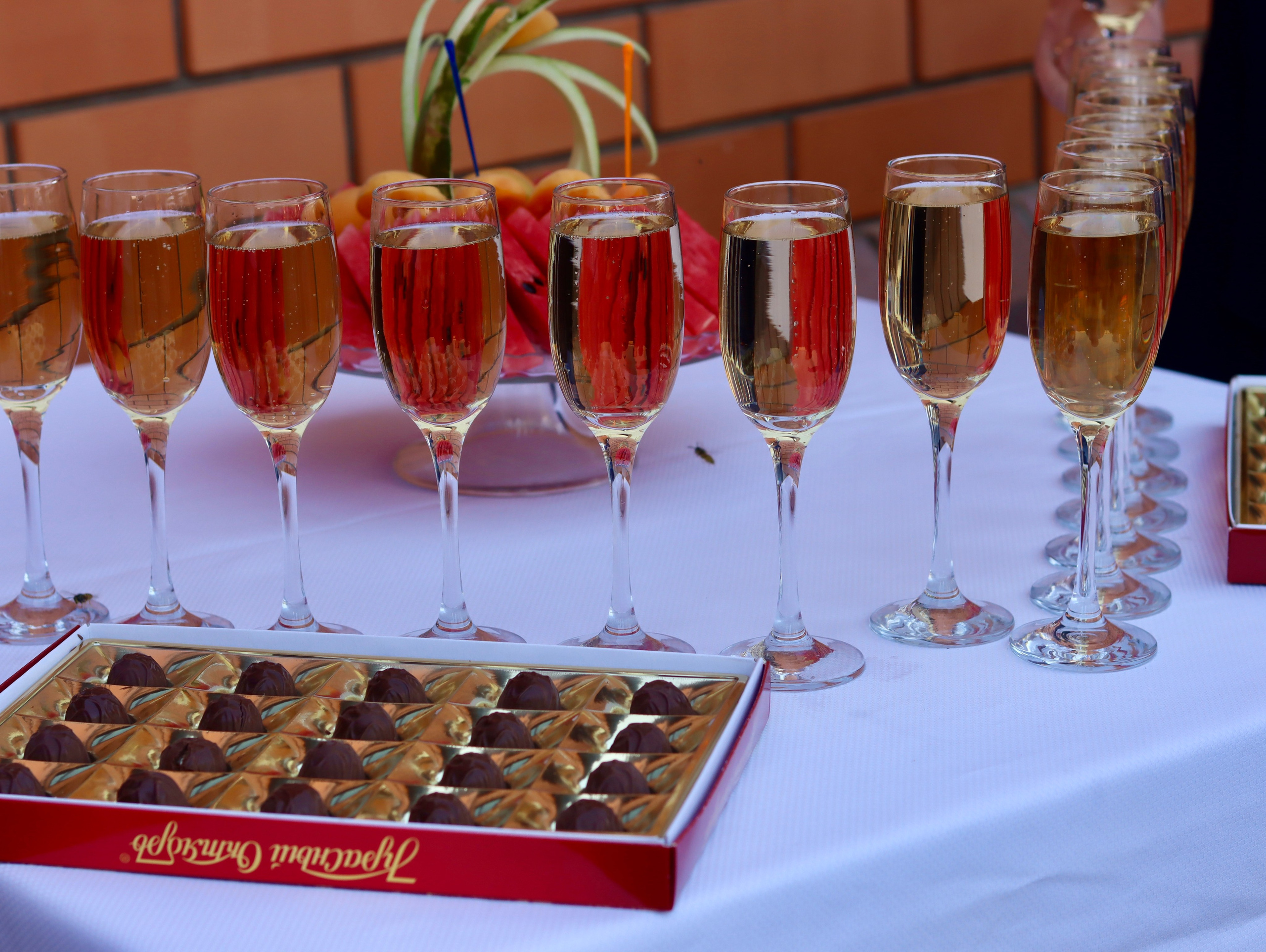 Юбилей. Фотограф в Курске Смирнов Евгений