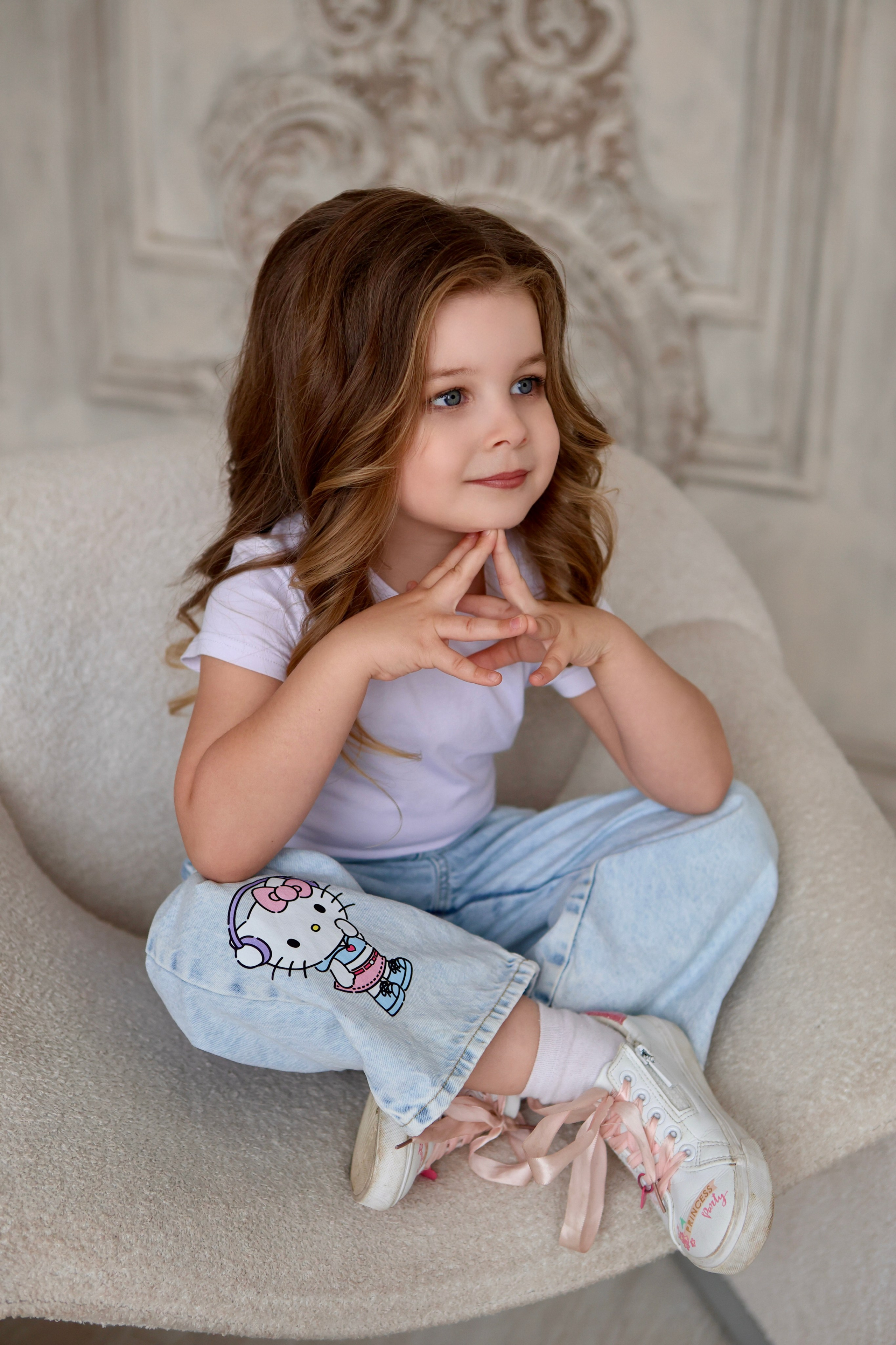 Катя. Фотограф в Курске Смирнов Евгений