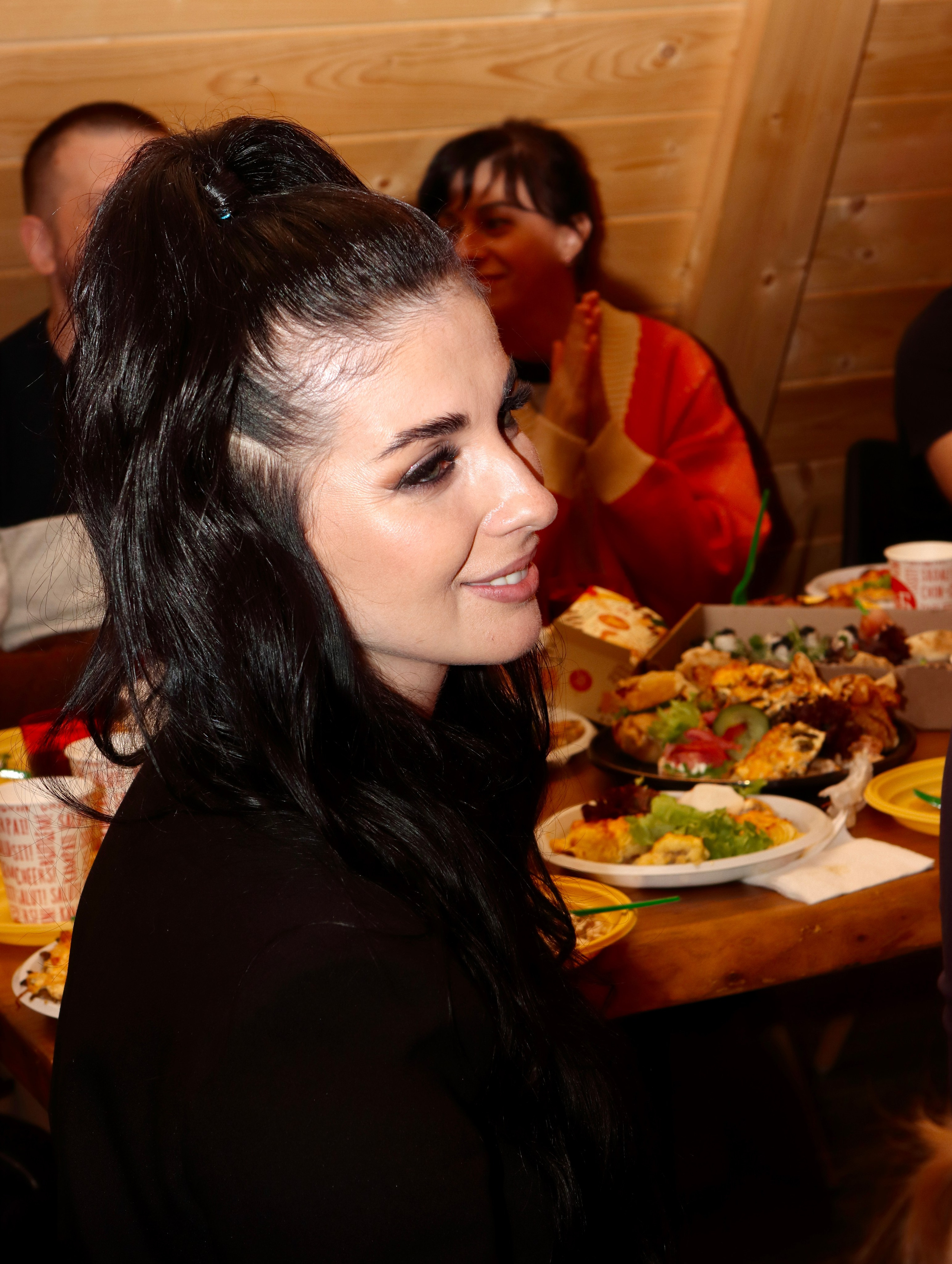 Алена -День Рождения. Фотограф в Курске Смирнов Евгений