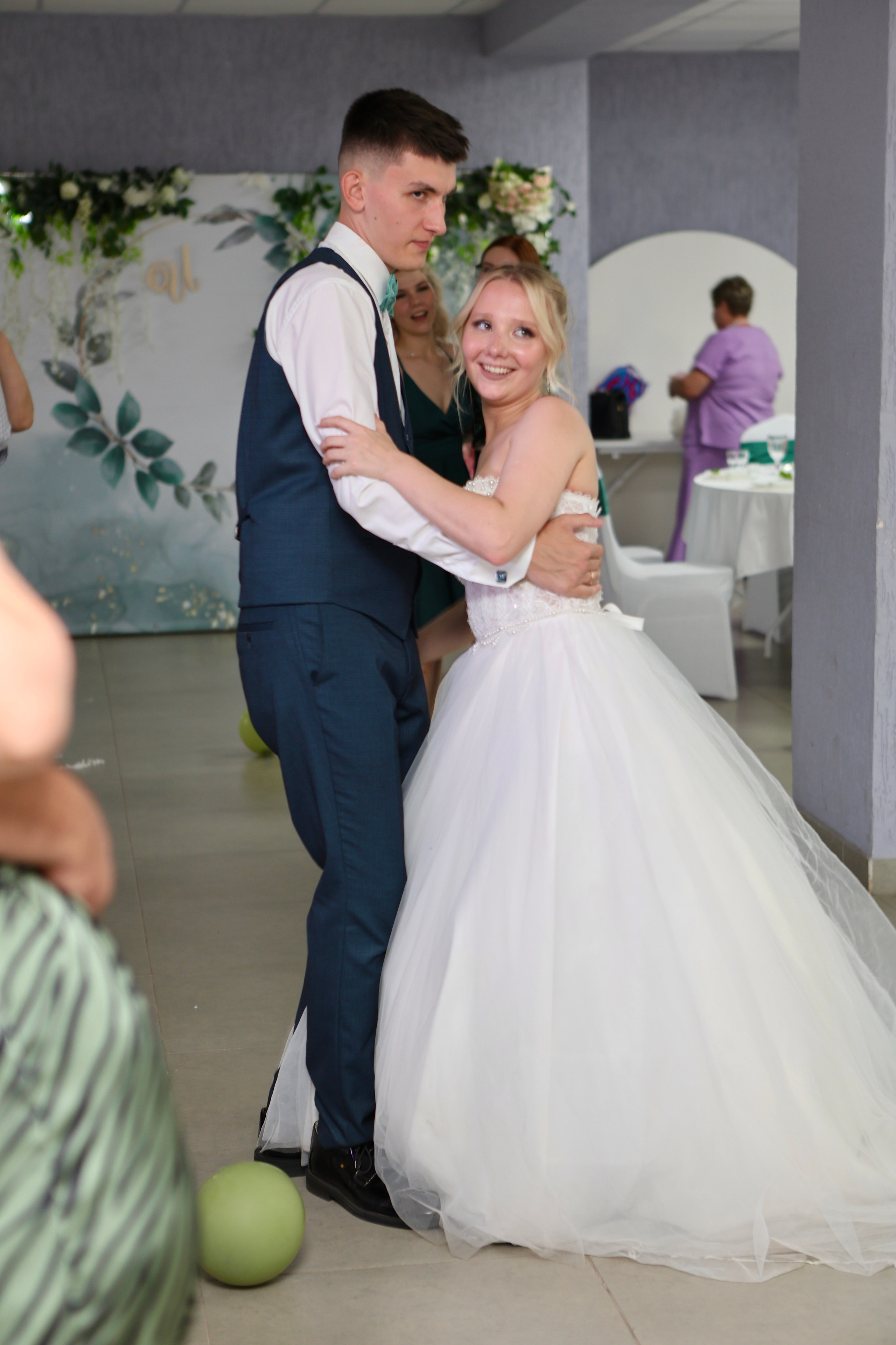 Свадьба Игоря и Татьяны. Фотограф в Курске Смирнов Евгений