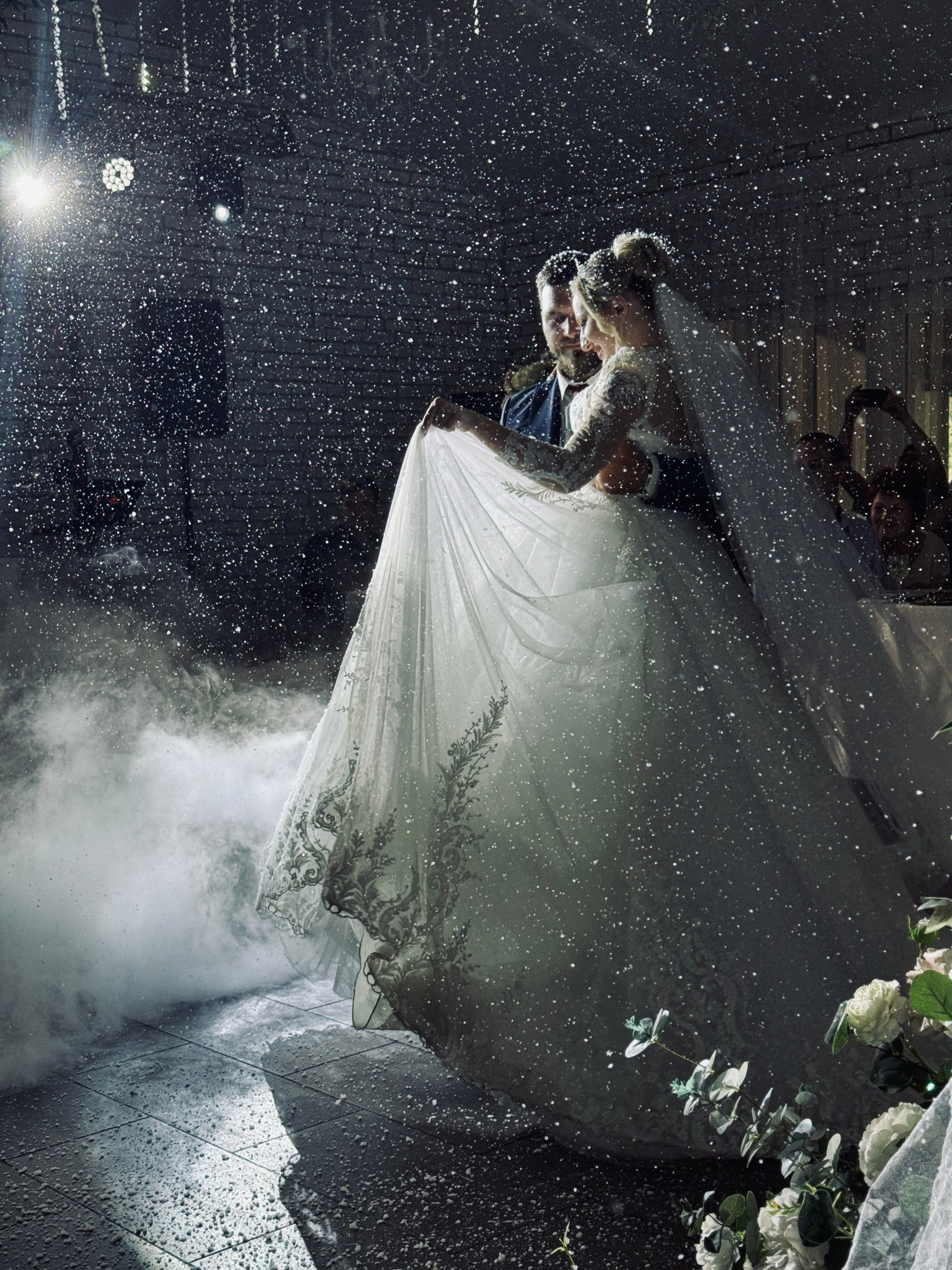 Вадим и Анастасия. Фотограф в Курске Смирнов Евгений