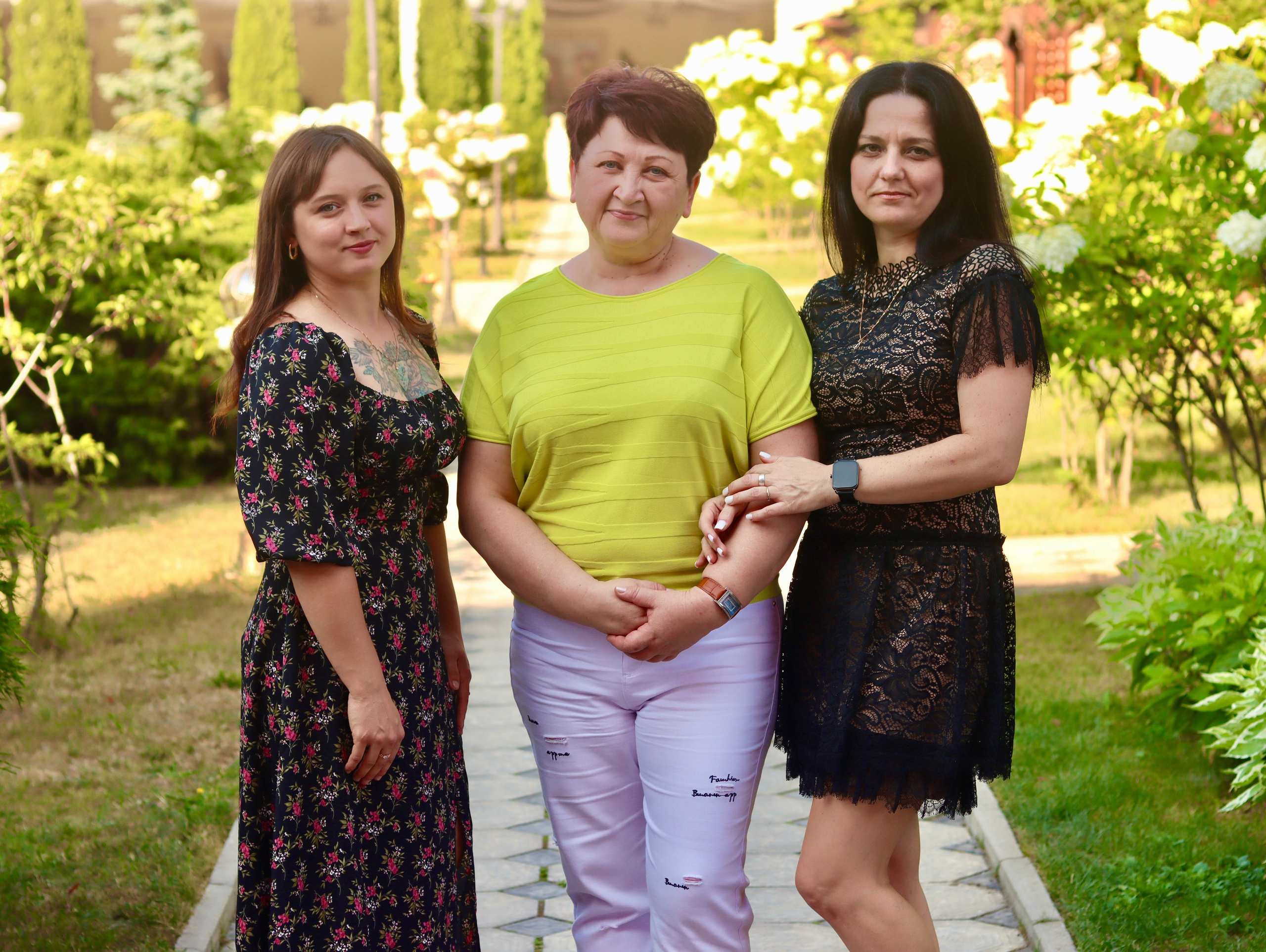 Юбилей. Фотограф в Курске Смирнов Евгений