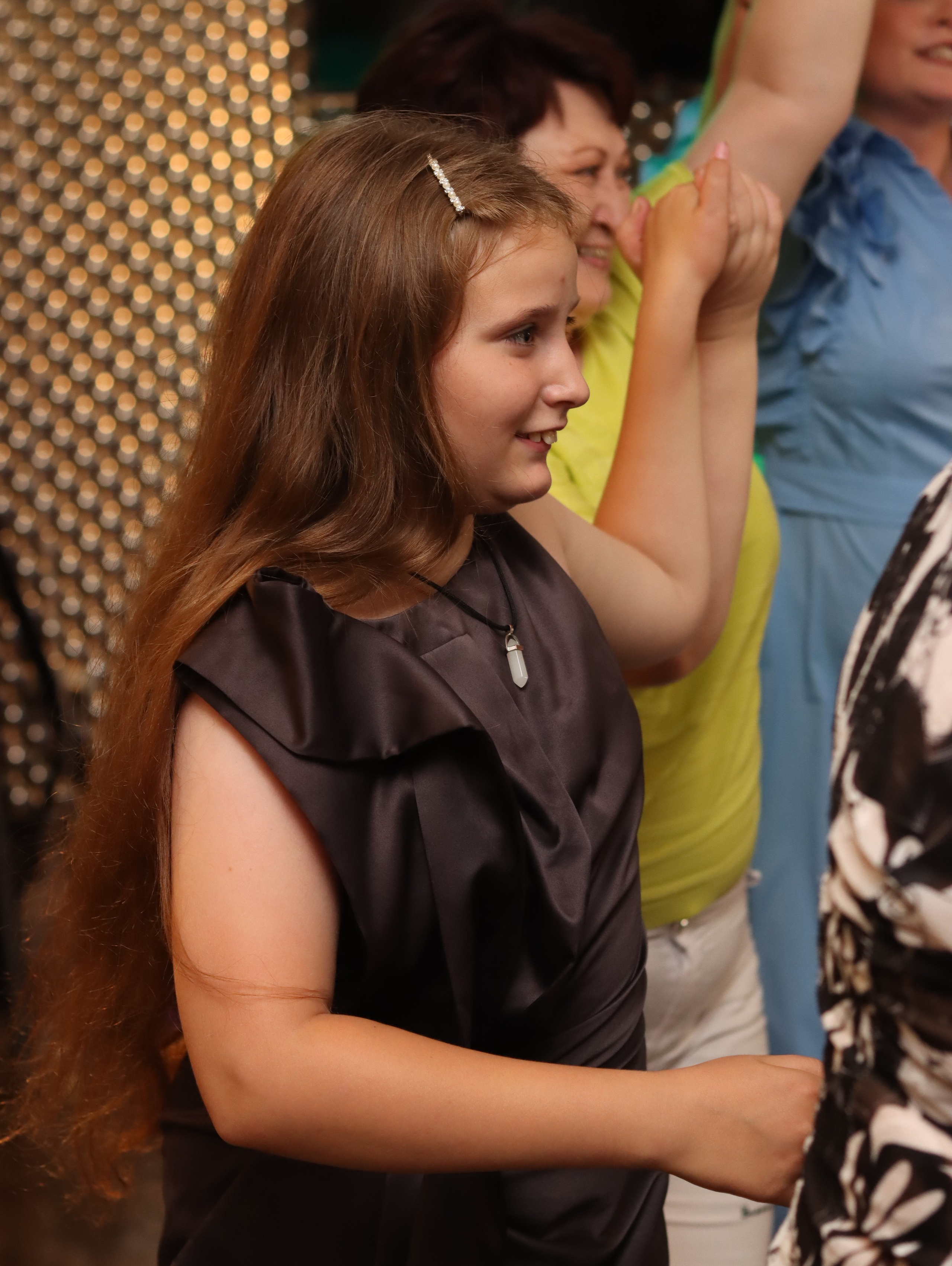 Юбилей. Фотограф в Курске Смирнов Евгений