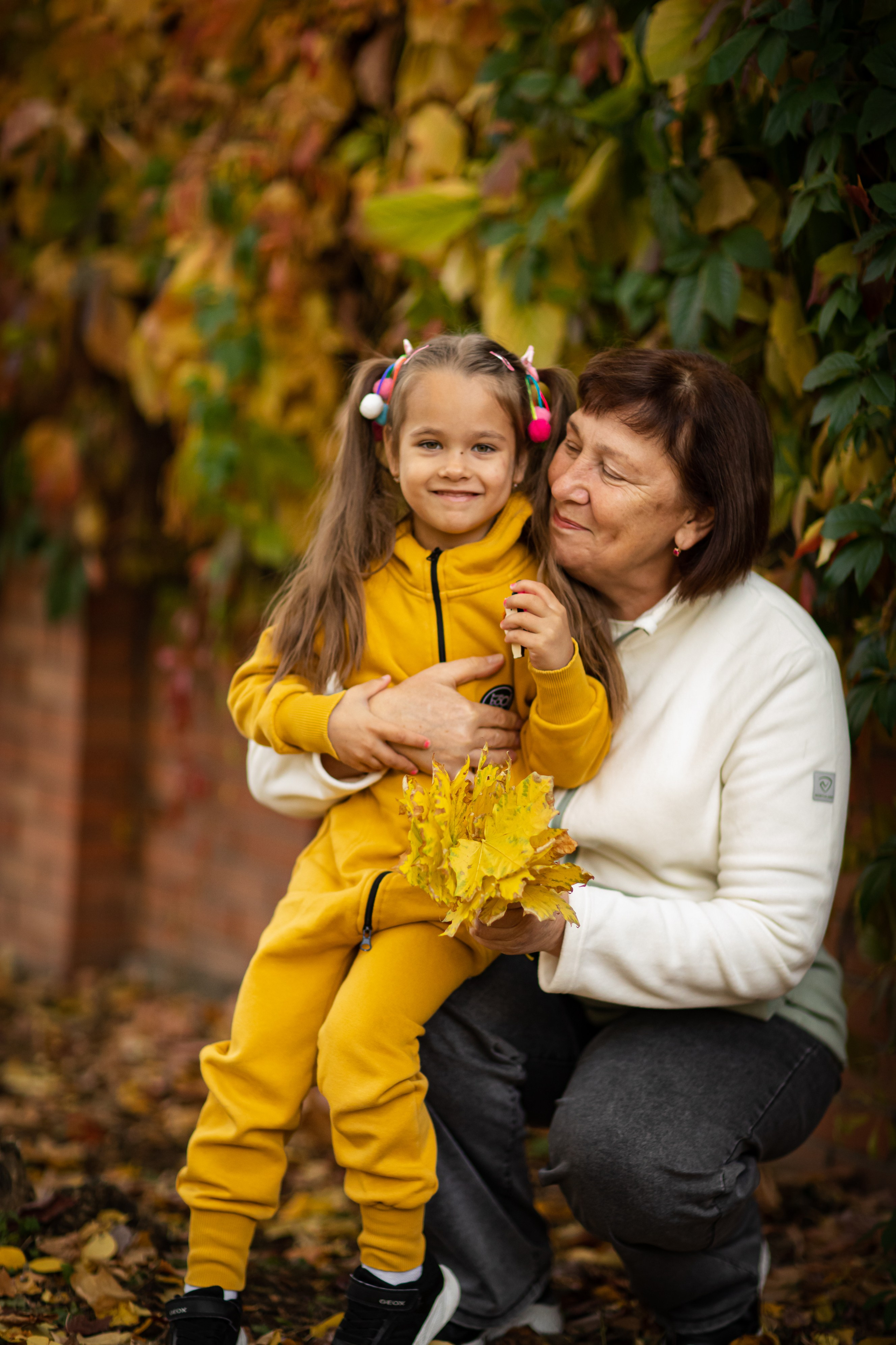 Семейные фото сессии. Главная