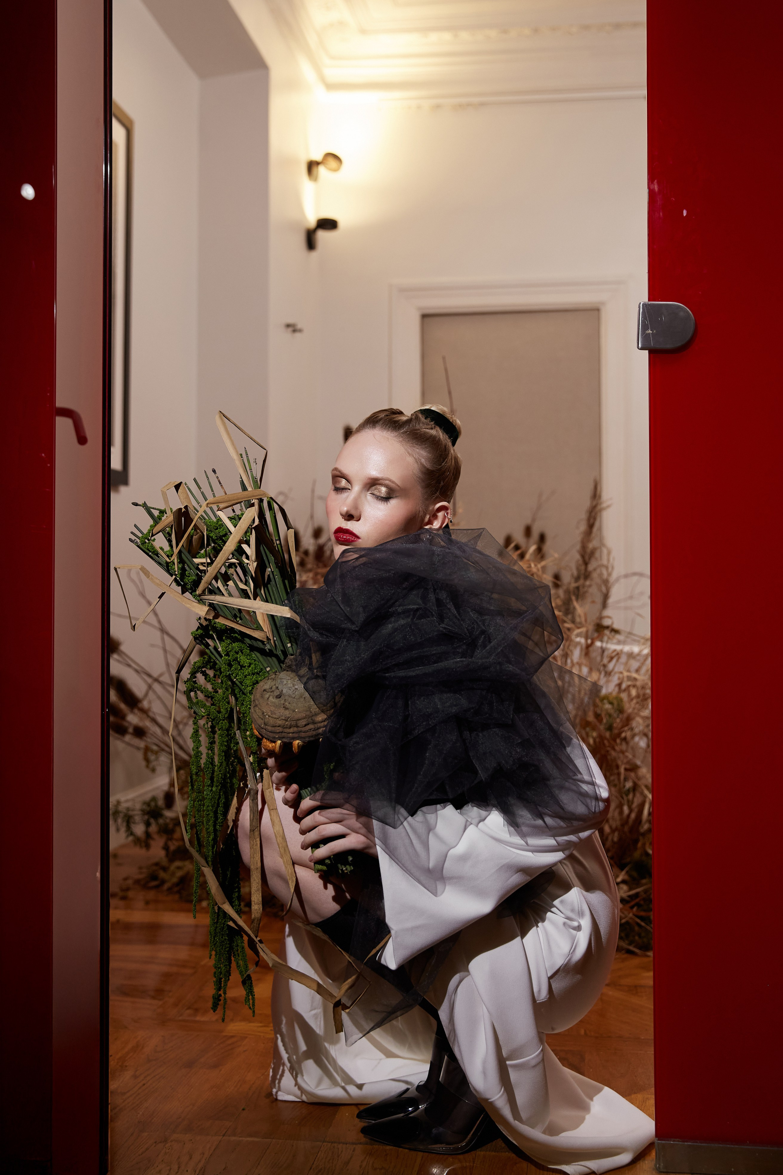 Свадебные букеты. Оформление свадеб, декор свадеб Вера Маркова, Москва