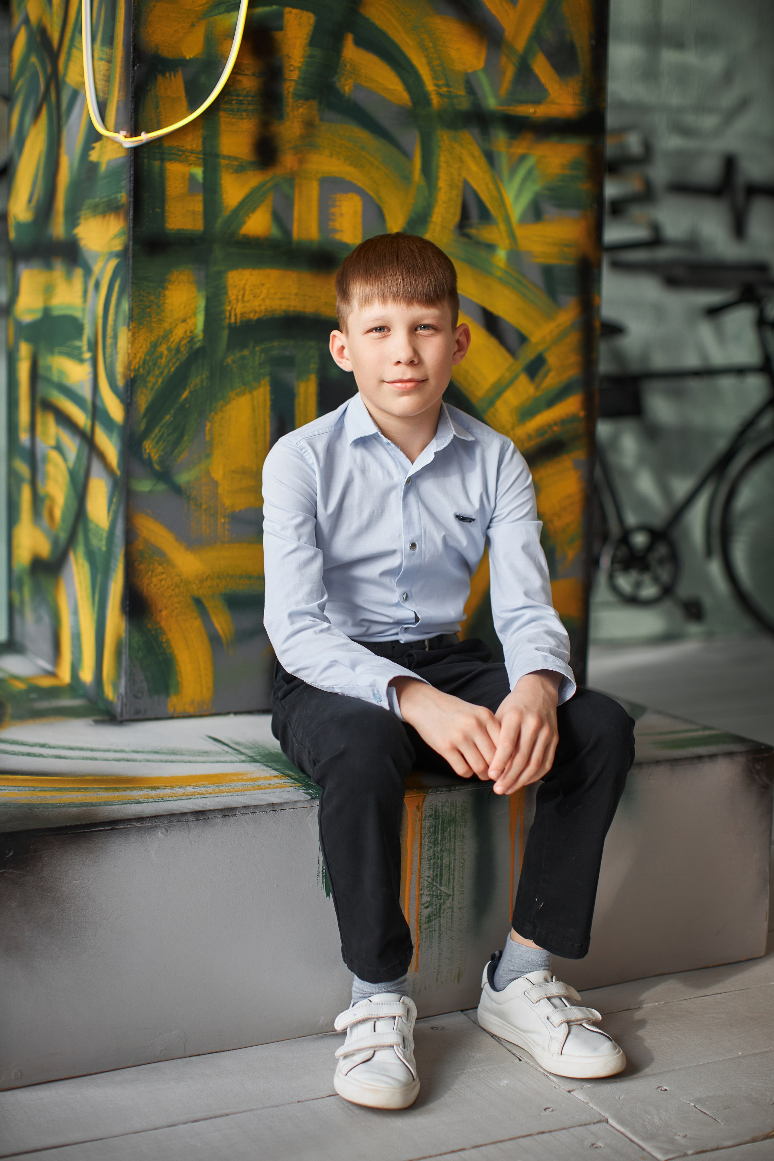 Портреты. Выпускные альбомы в городе Курган для всех