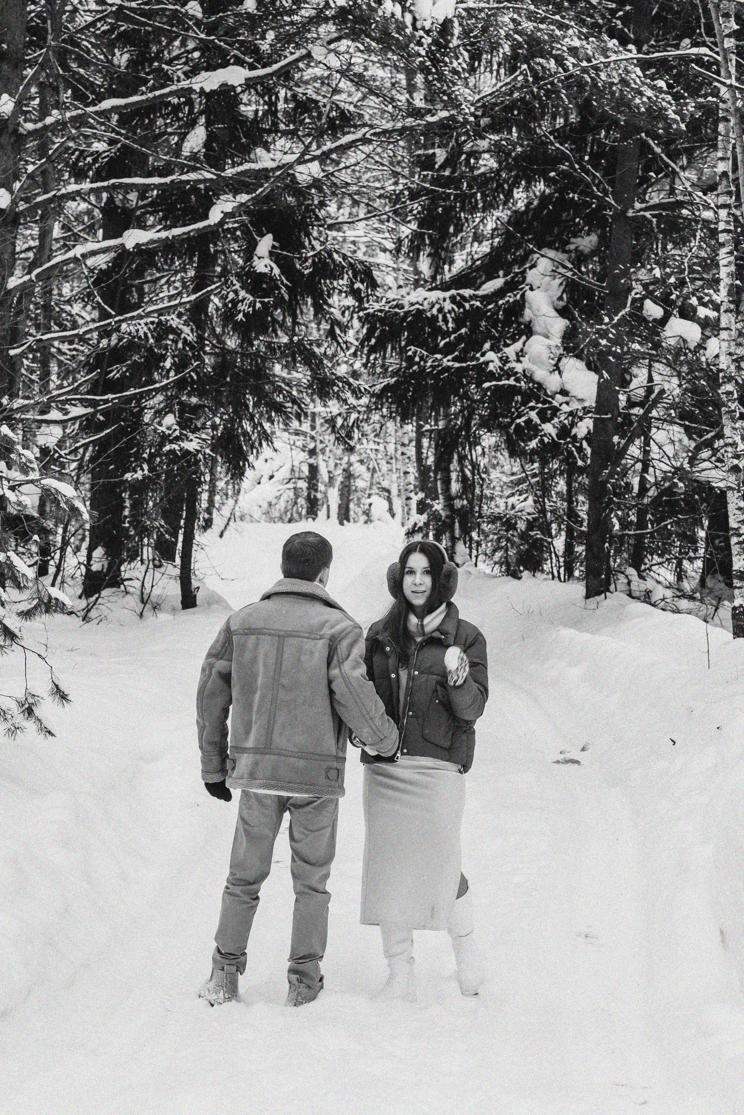 Катя и Сережа. Детский и семейный фотограф Катерина Мишина