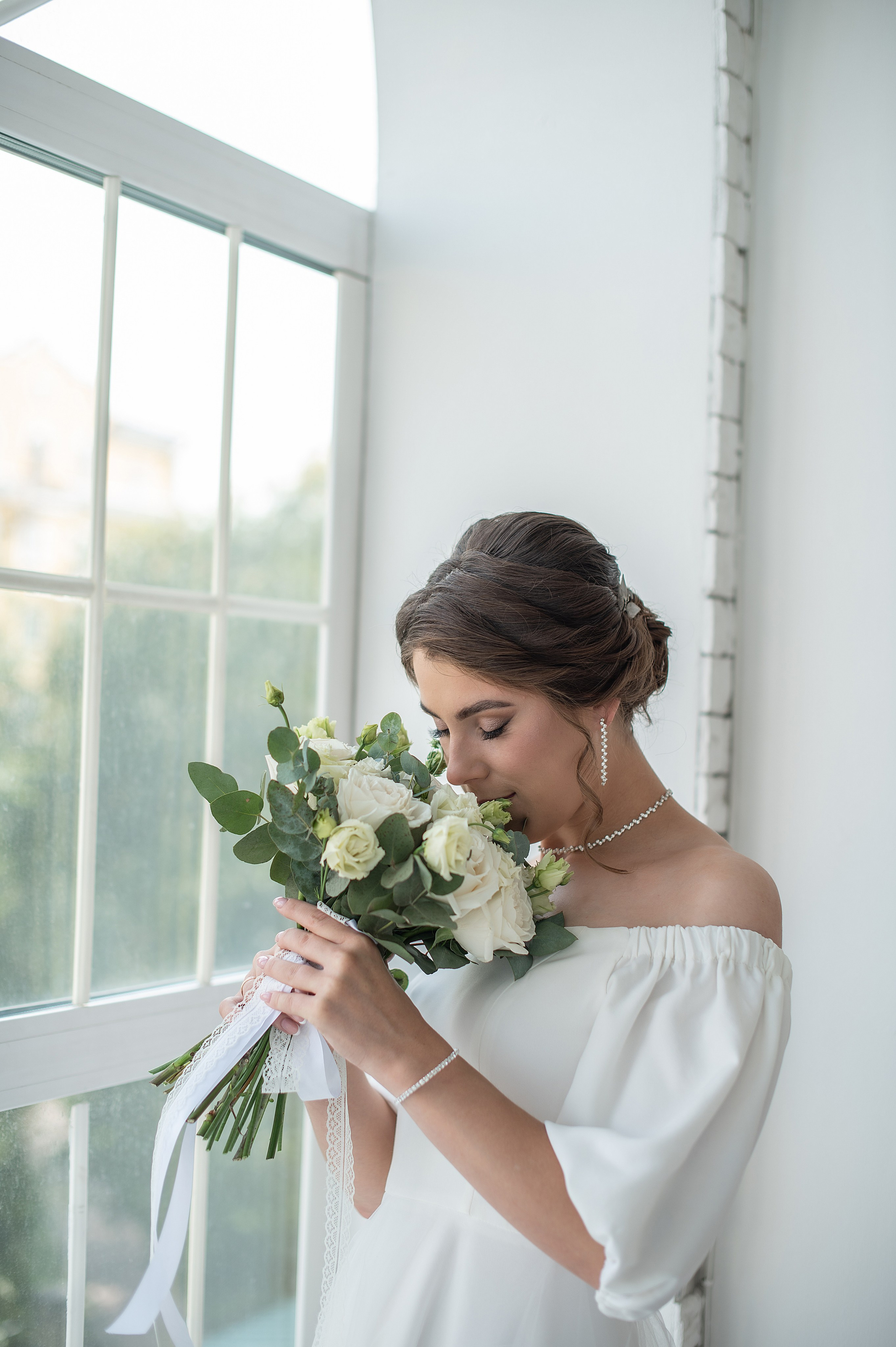 Евгений и Екатерина. Фотограф Виктория Воронина