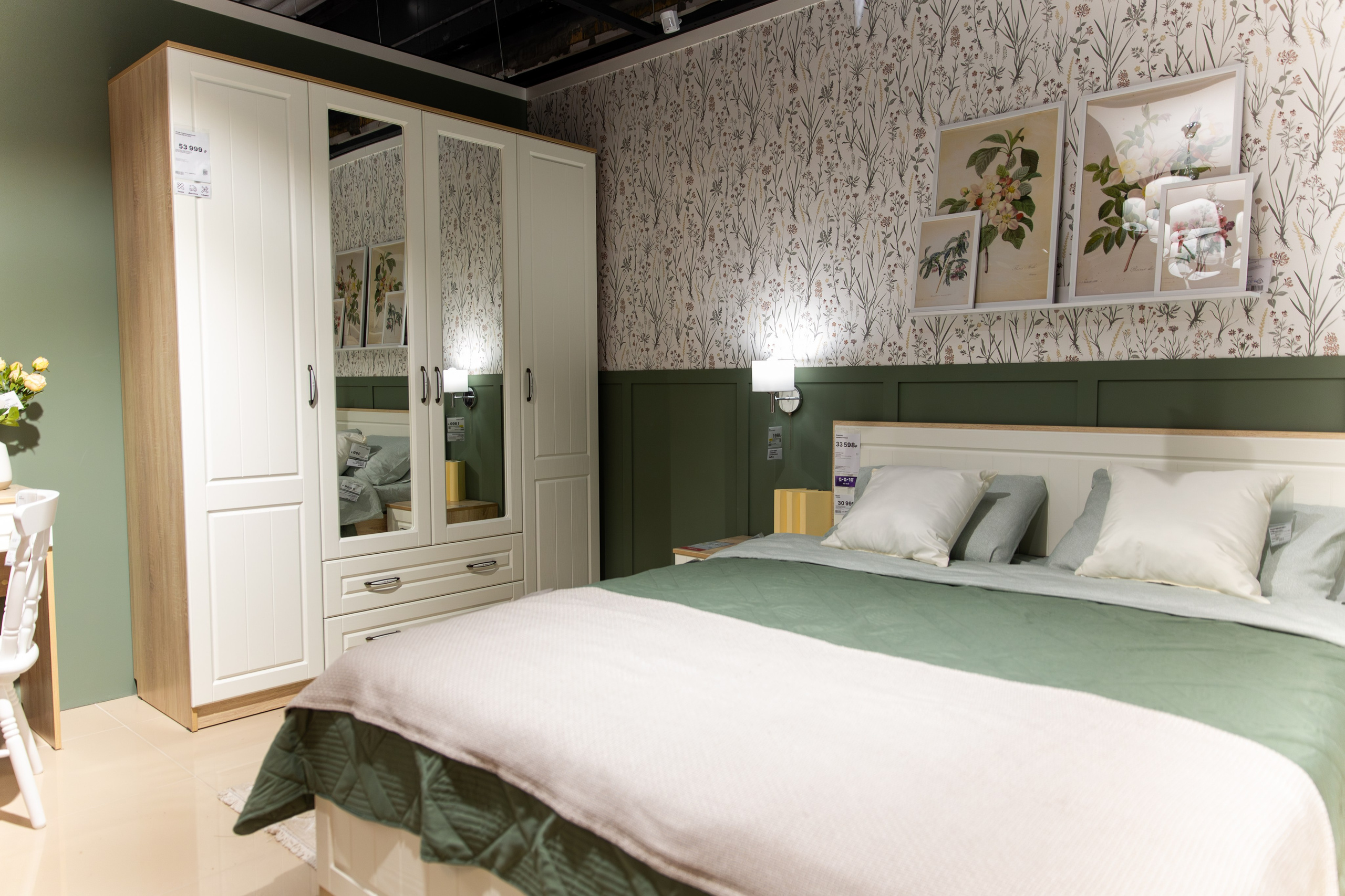 Открытие HOFF. Свадебный и репортажный фотограф в Ярославле Евгений Шовдин