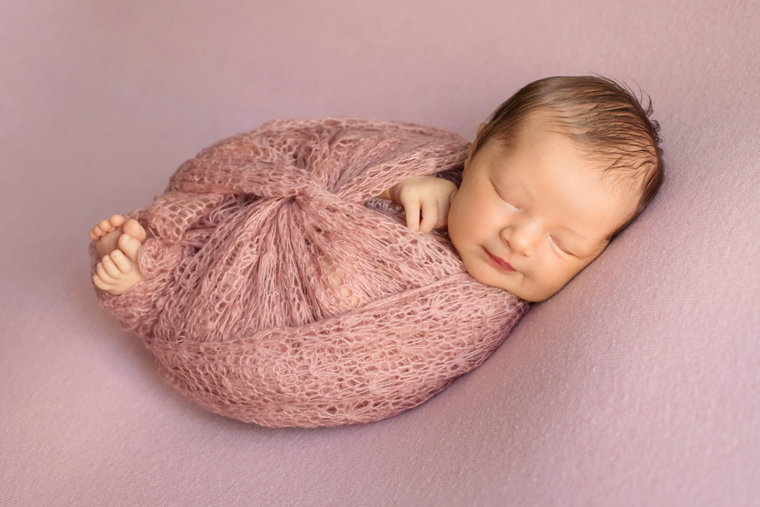 Таисия ИТОГО. Фотограф новорожденных в Екатеринбурге Татьяна Продан