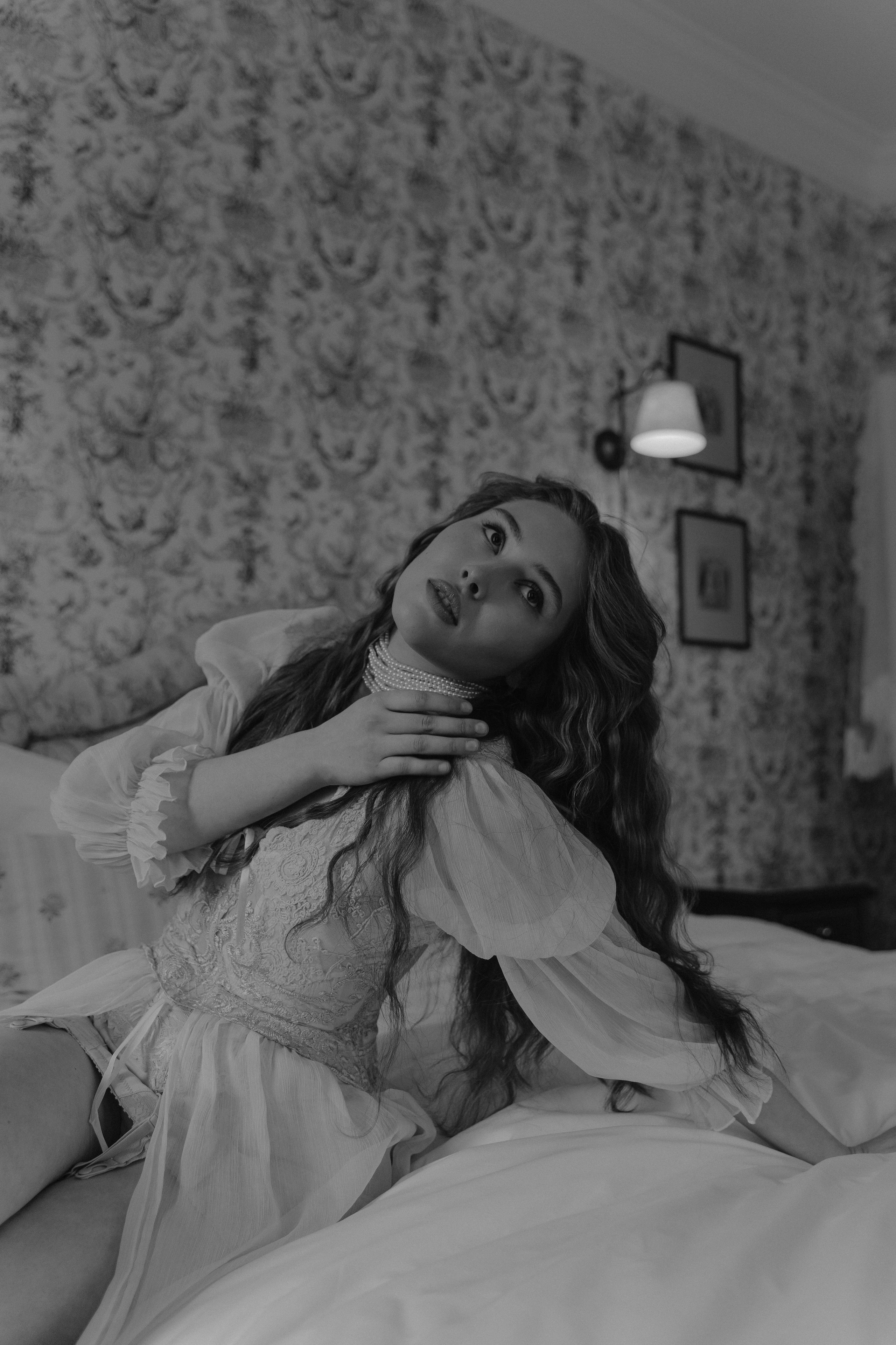 P&A (творческая съемка). Свадебный фотограф — Наталья Фед СПб/Москва